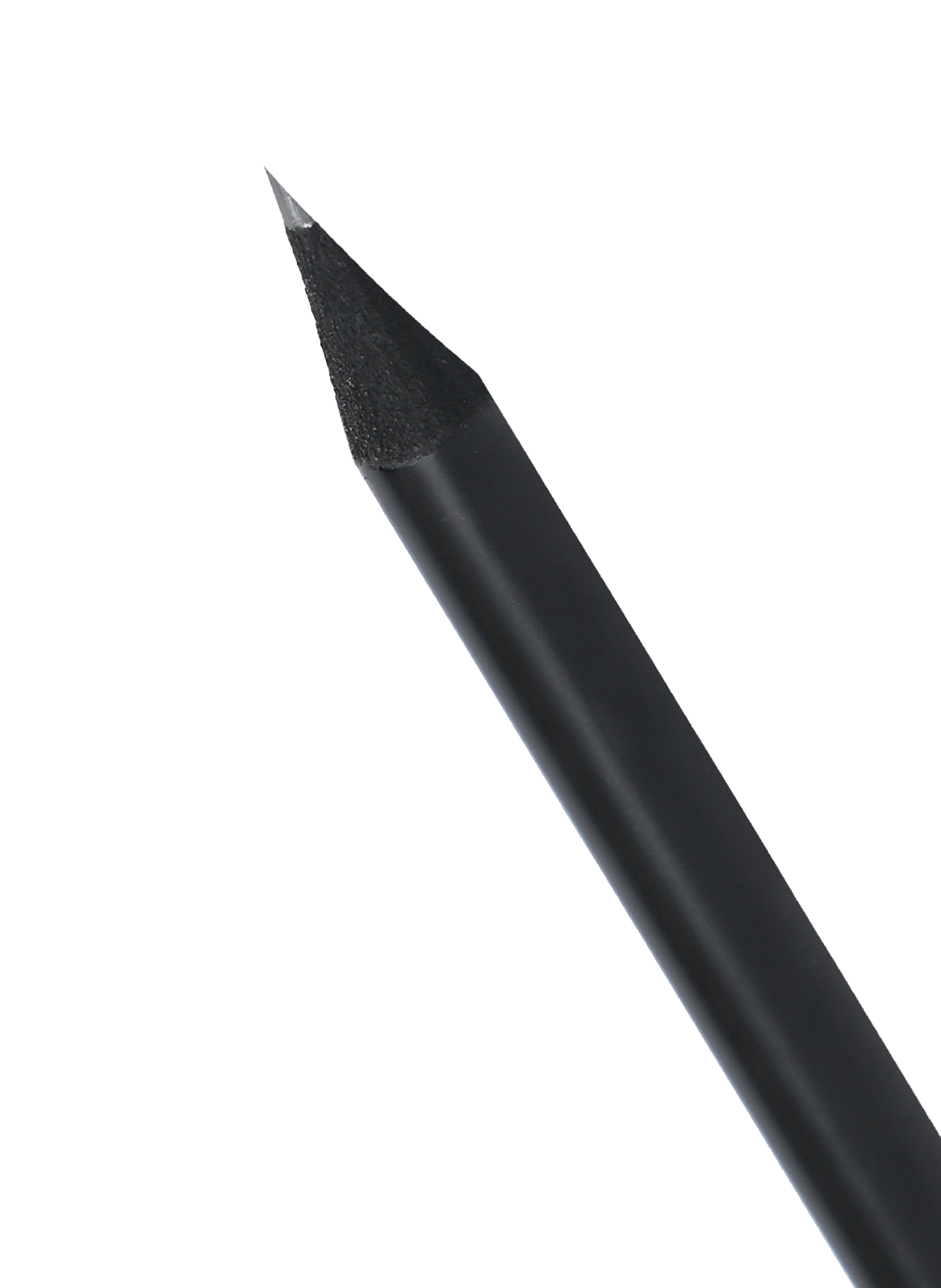 Set de 6 crayons 10 CORSO COMO Noir