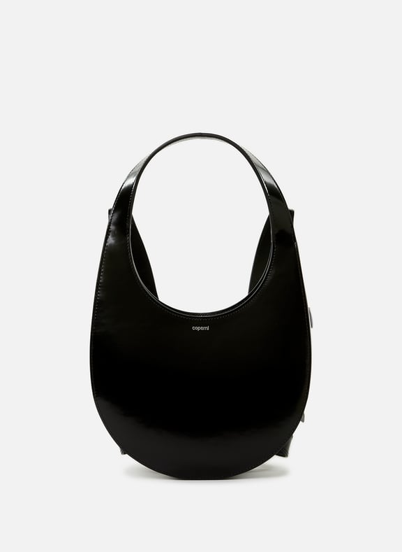 Sac à dos Swipe Noir by COPERNI COPERNI Sac à dos Swipe Noir