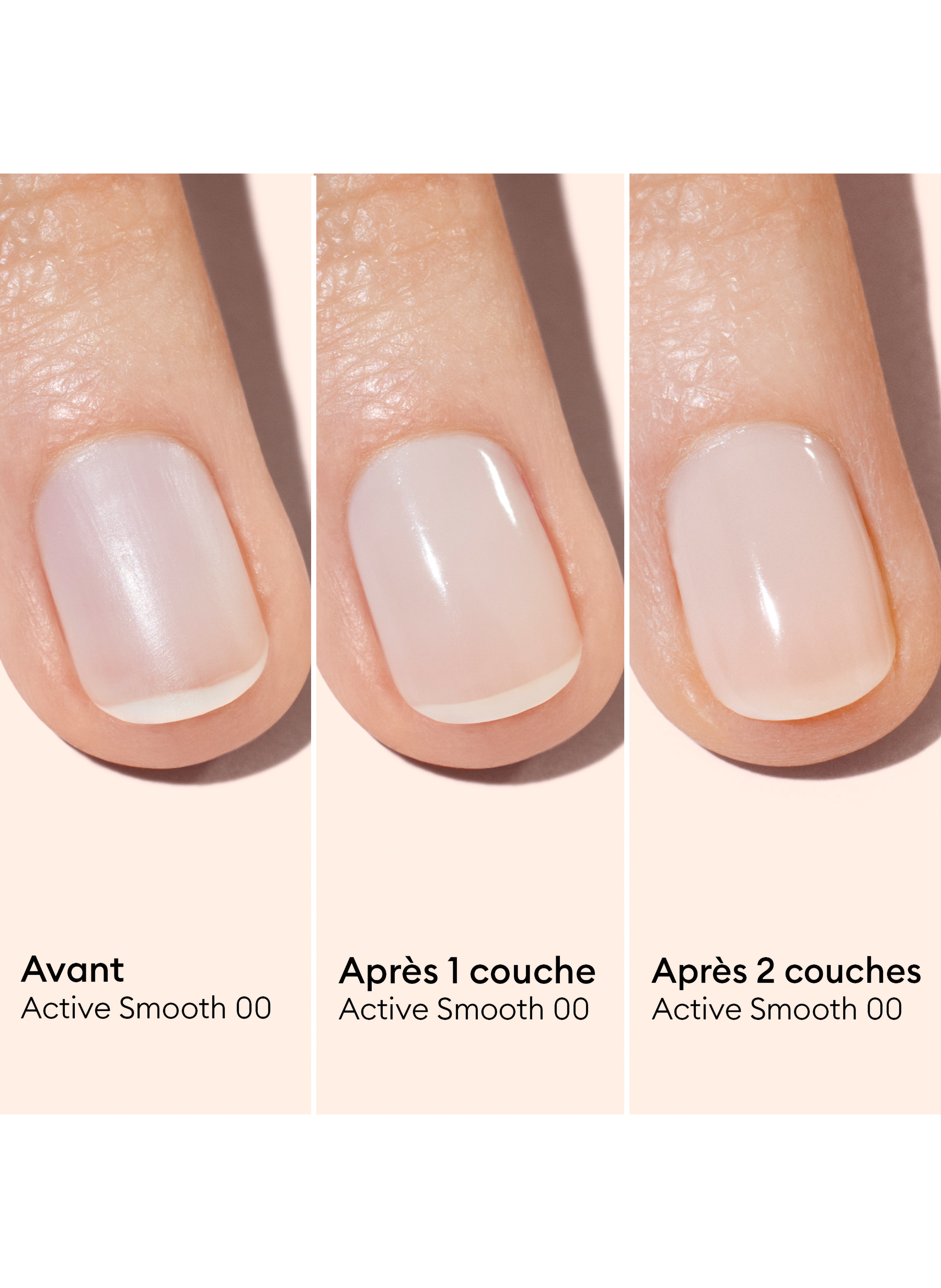 Active Smooth MANUCURIST Smooth 00