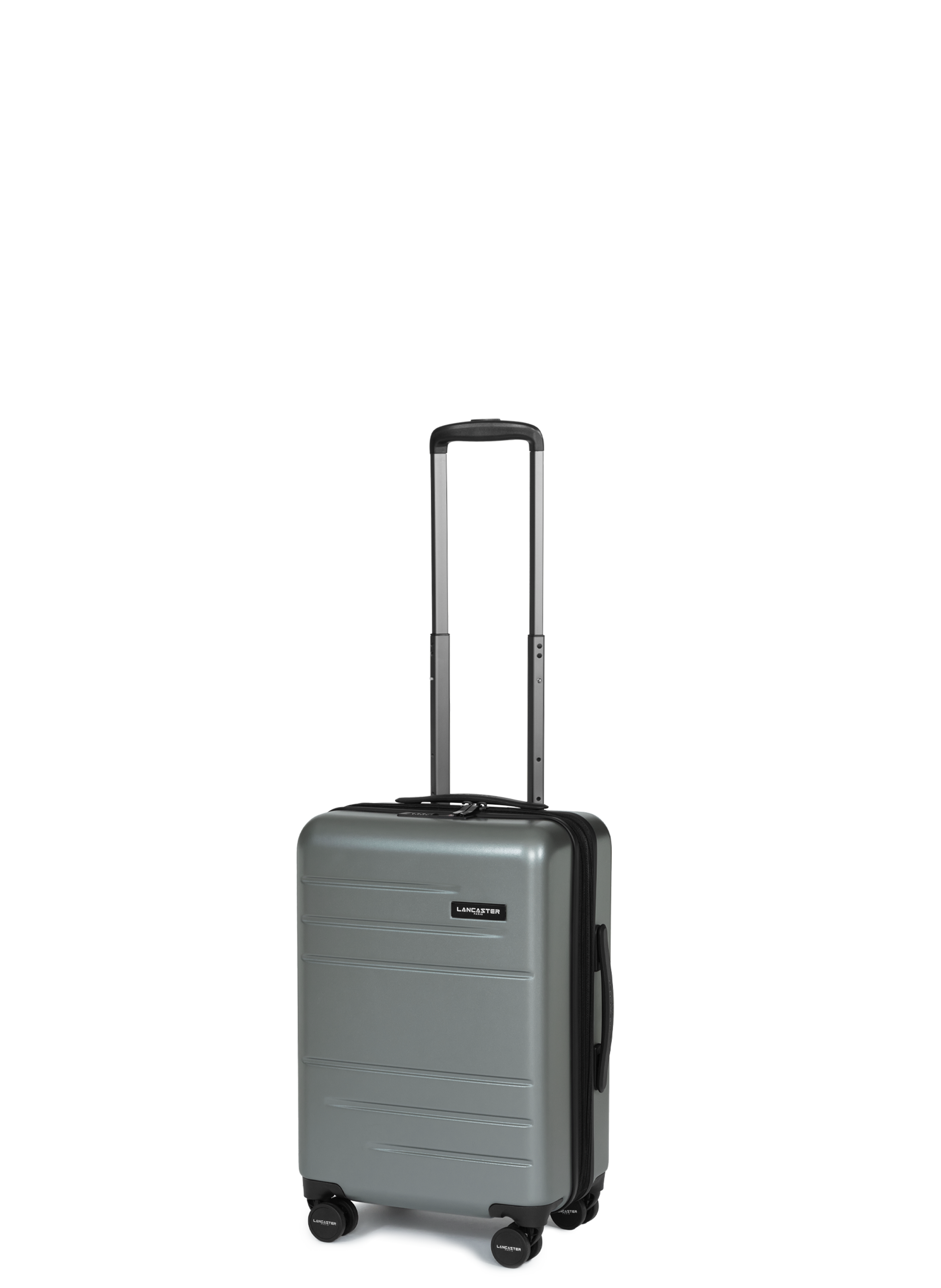 Cabin luggage - CDG LANCASTER Grey