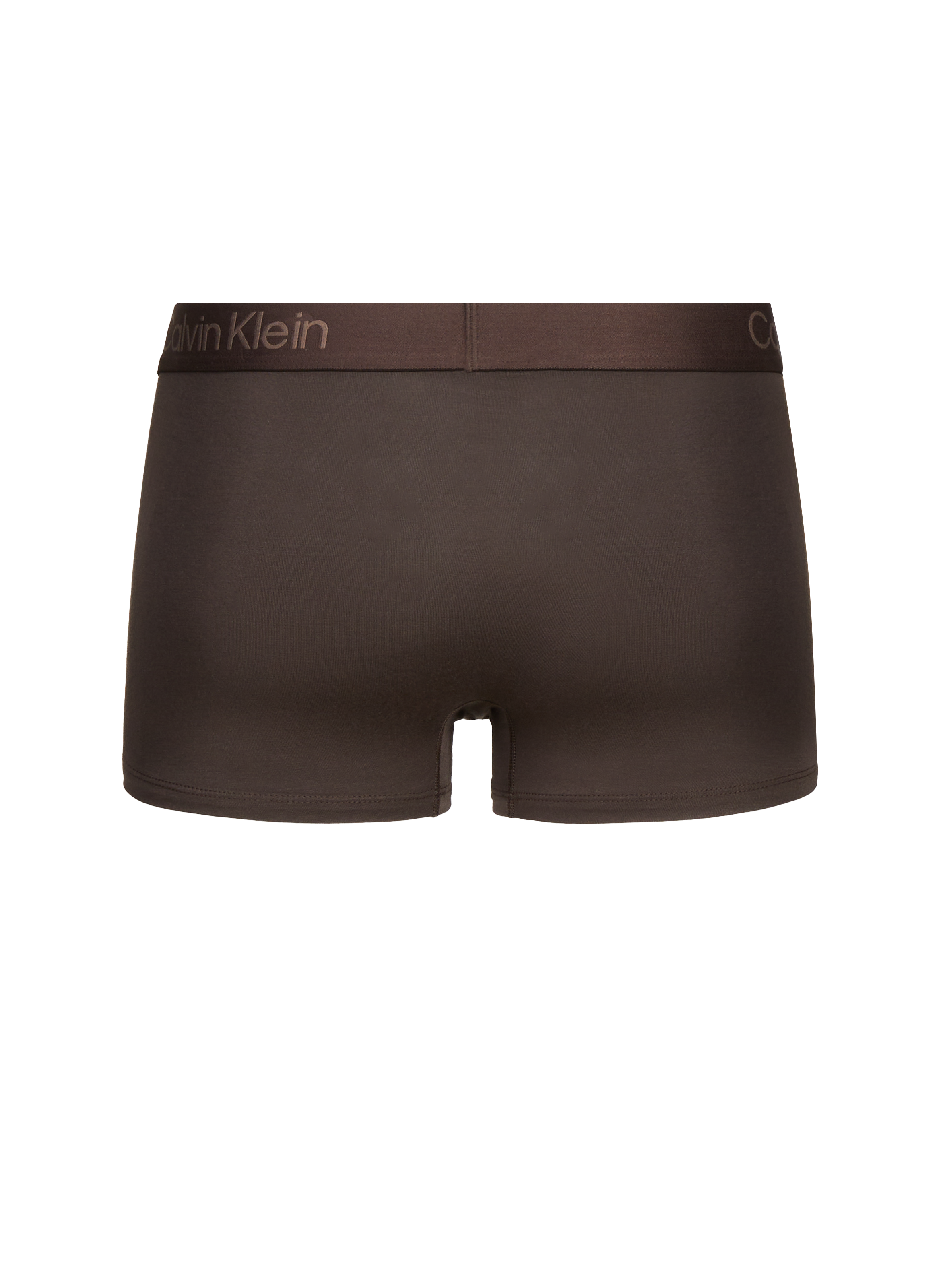 Pack of 3 boxers CALVIN KLEIN Multicolour