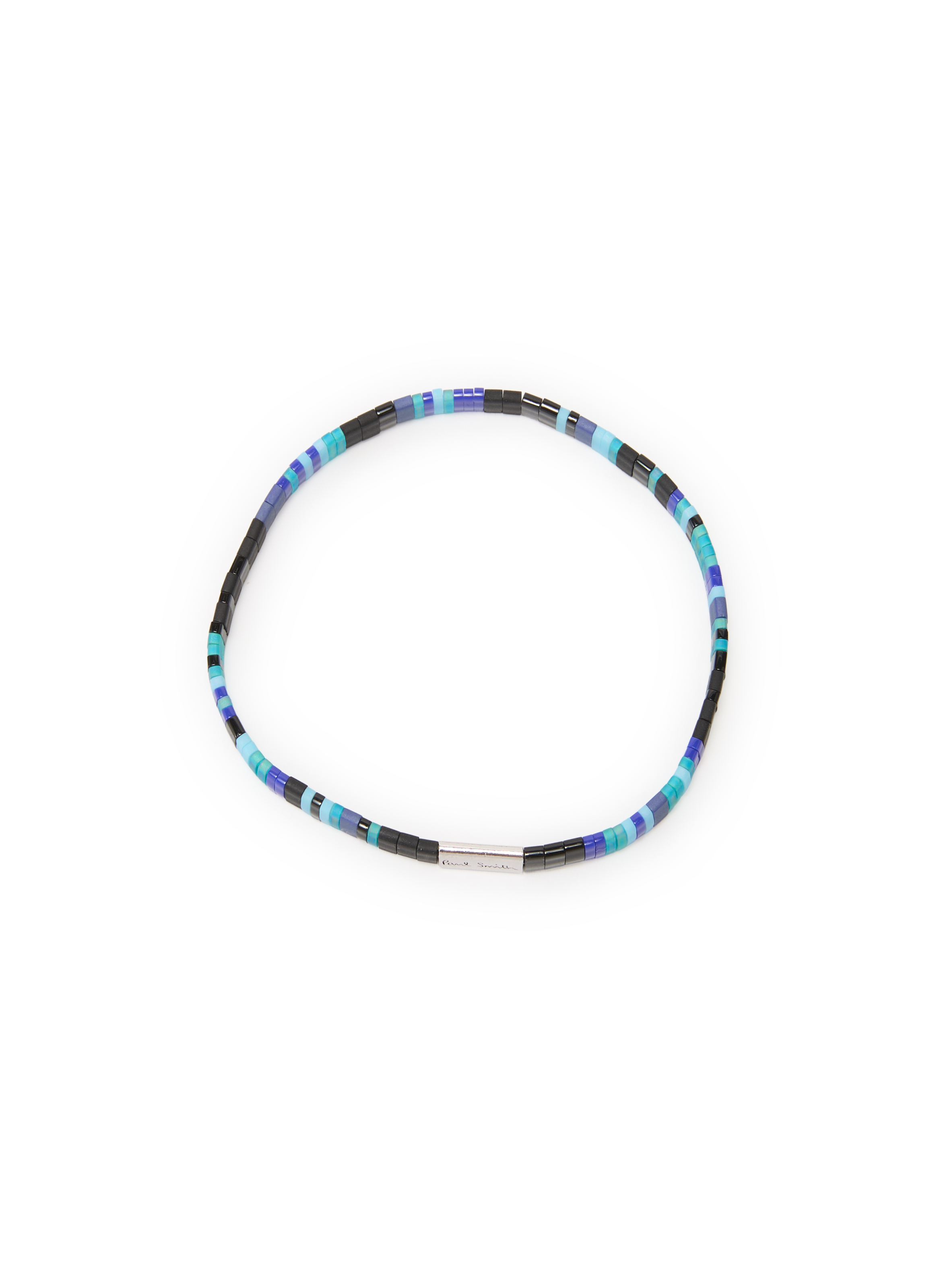 PAUL SMITH Bracelet à rayures Multicolore