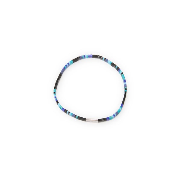 Bracelet à rayures Bracelet à rayures