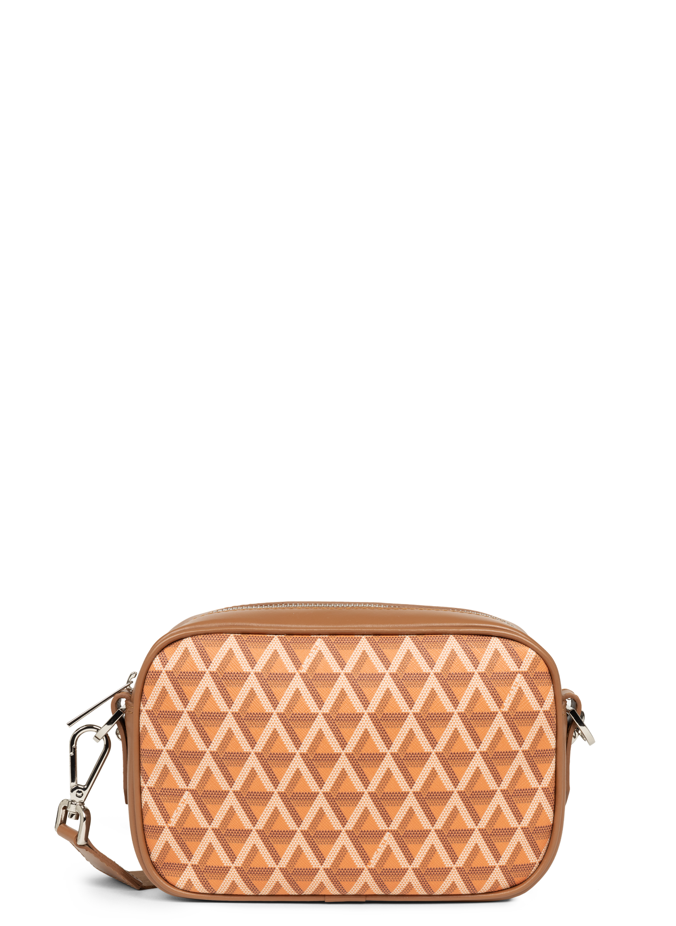 LANCASTER Crossbody bag - Ikon IT Orange