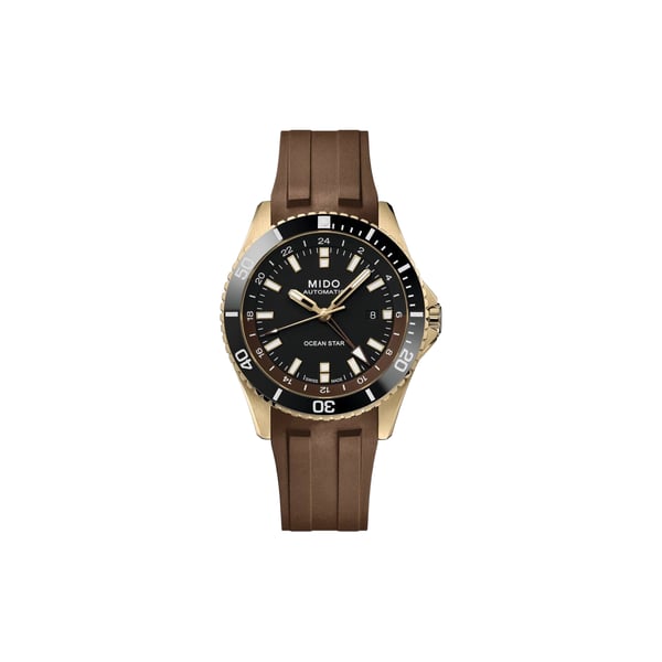 Montre analogique Ocean Star Montre analogique Ocean Star