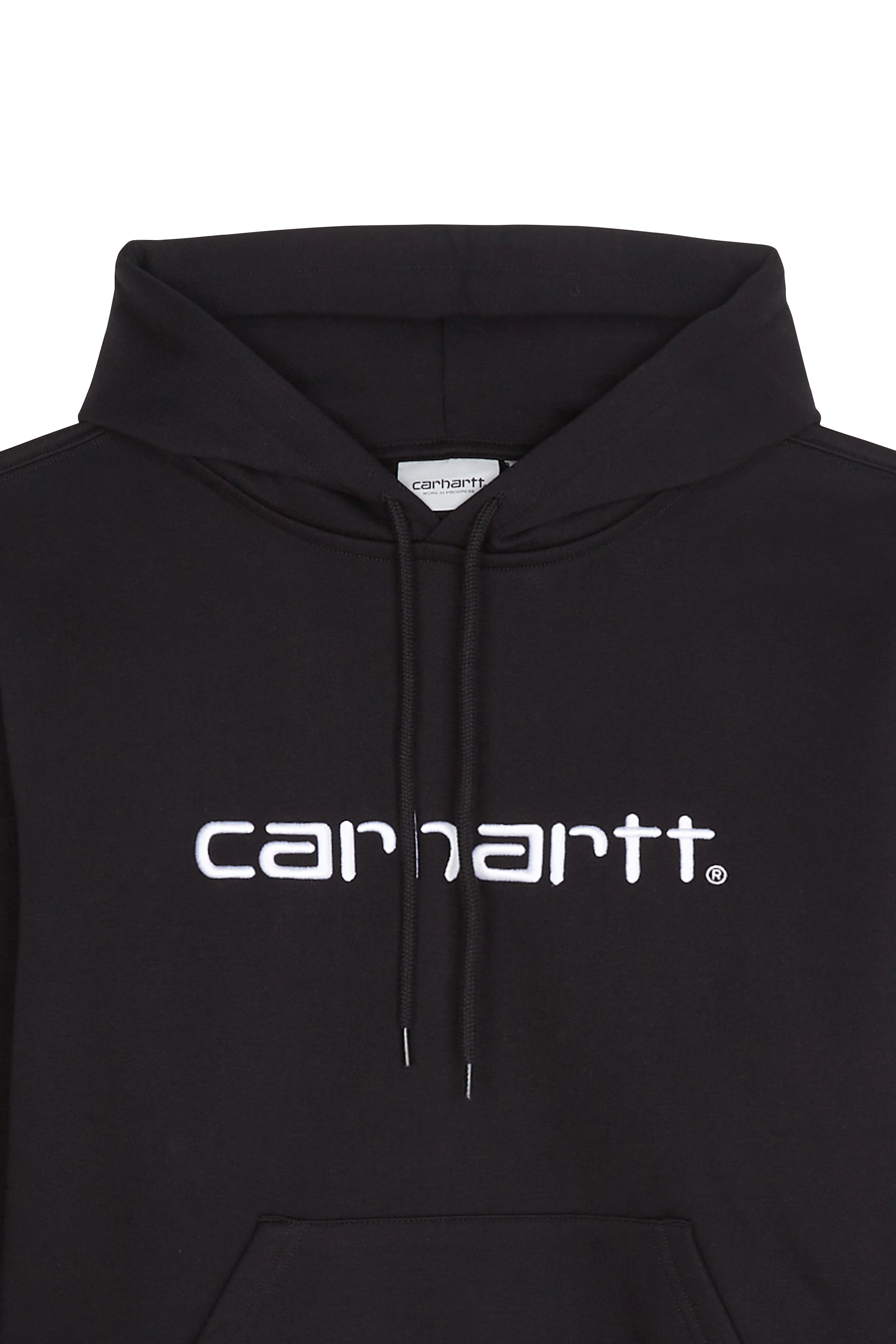 Hoodie hooded carhartt CARHARTT WIP Noir