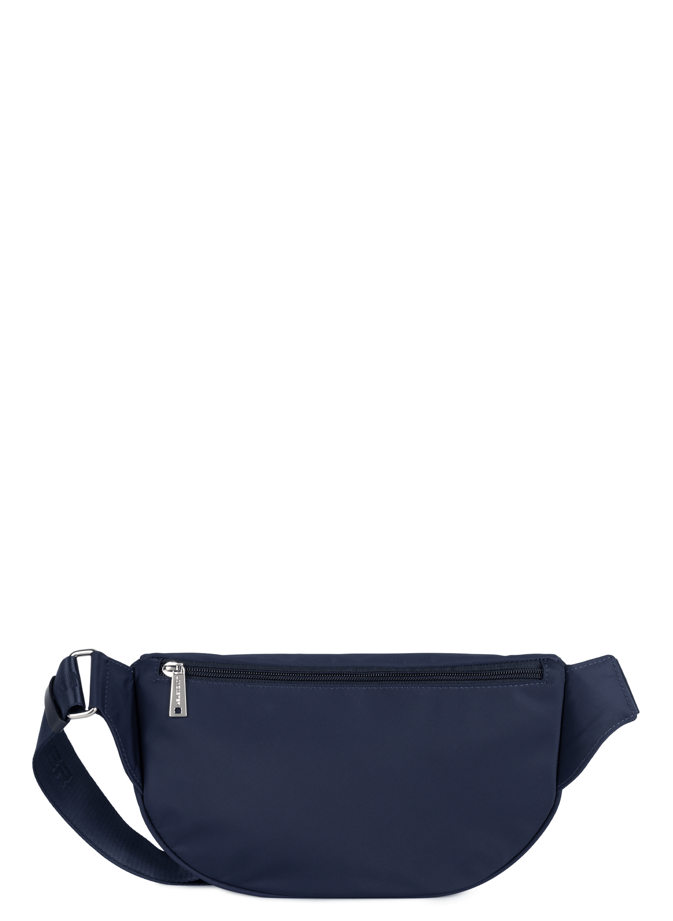 Sac banane - basic vita LANCASTER Bleu