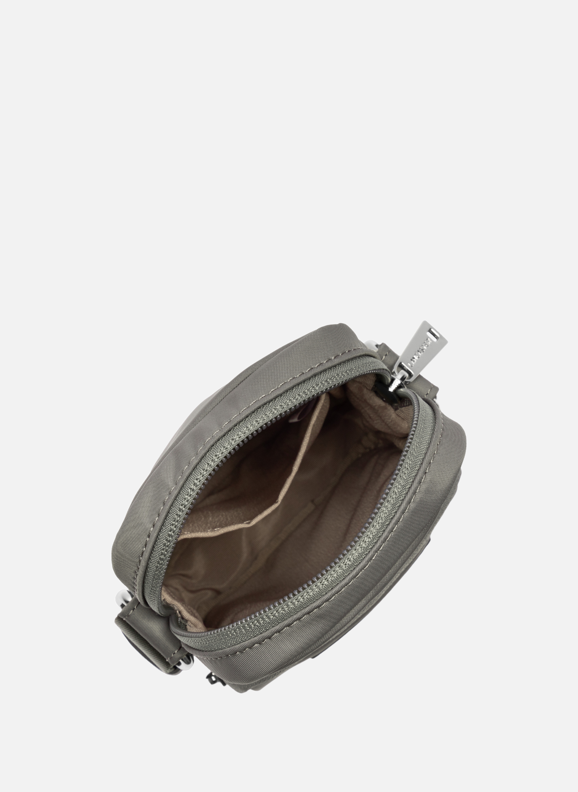 Pochette smartphone - basic vita LANCASTER Gris