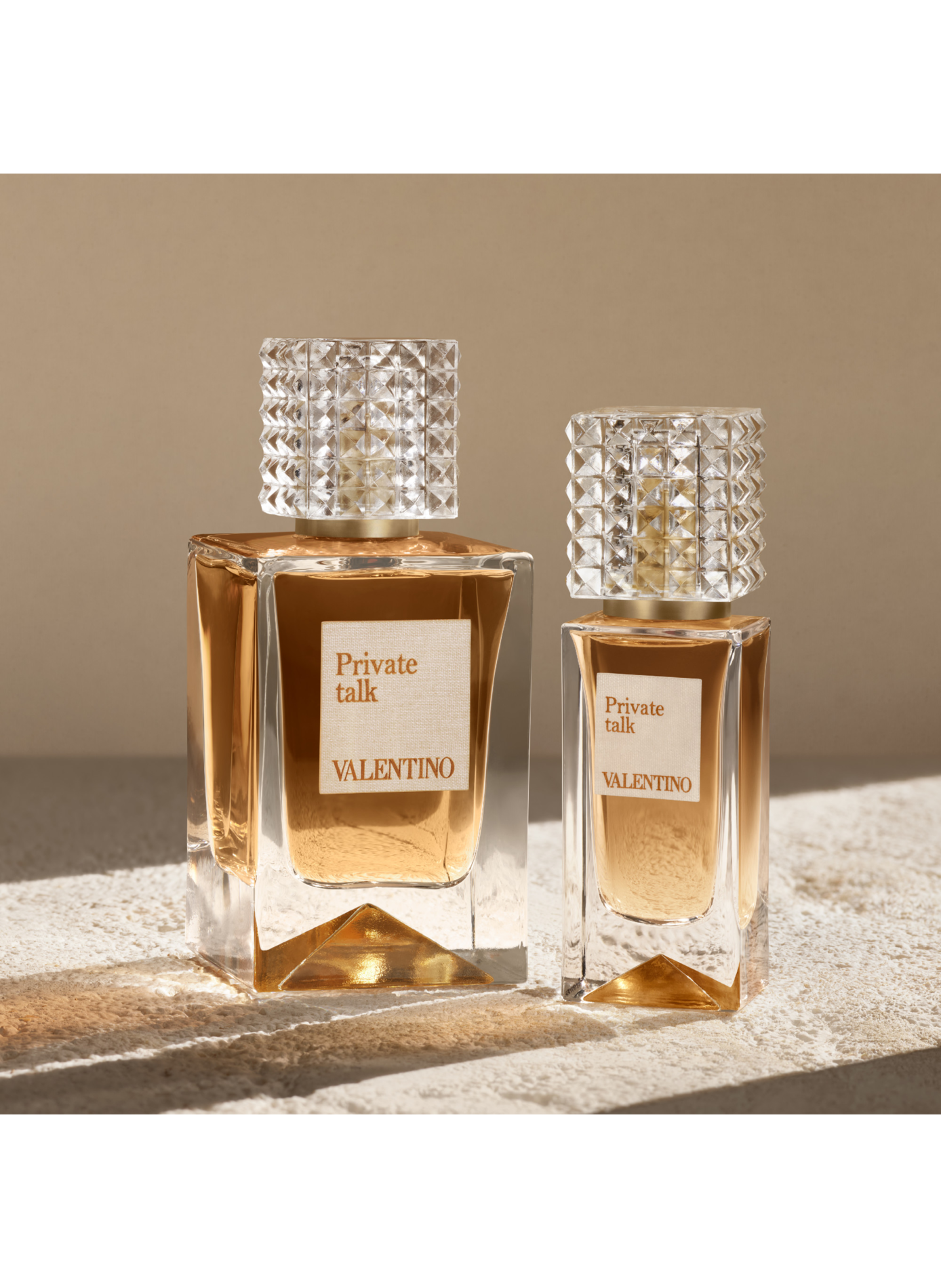 Valentino Anatomie der Träume - Private Gespräche - Eau de Parfum VALENTINO No color