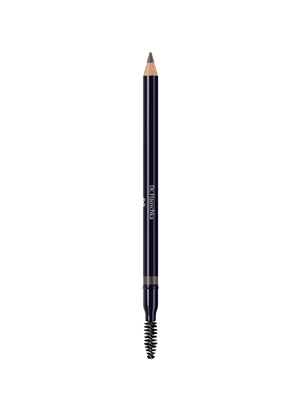 Augenbrauenstift DR HAUSCHKA 02 brun foncé
