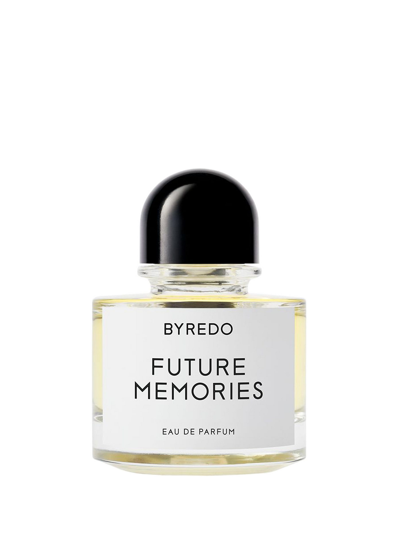 Future Memories - Eau de Parfum

Zukünftige Erinnerungen - Eau de Parfum BYREDO No color