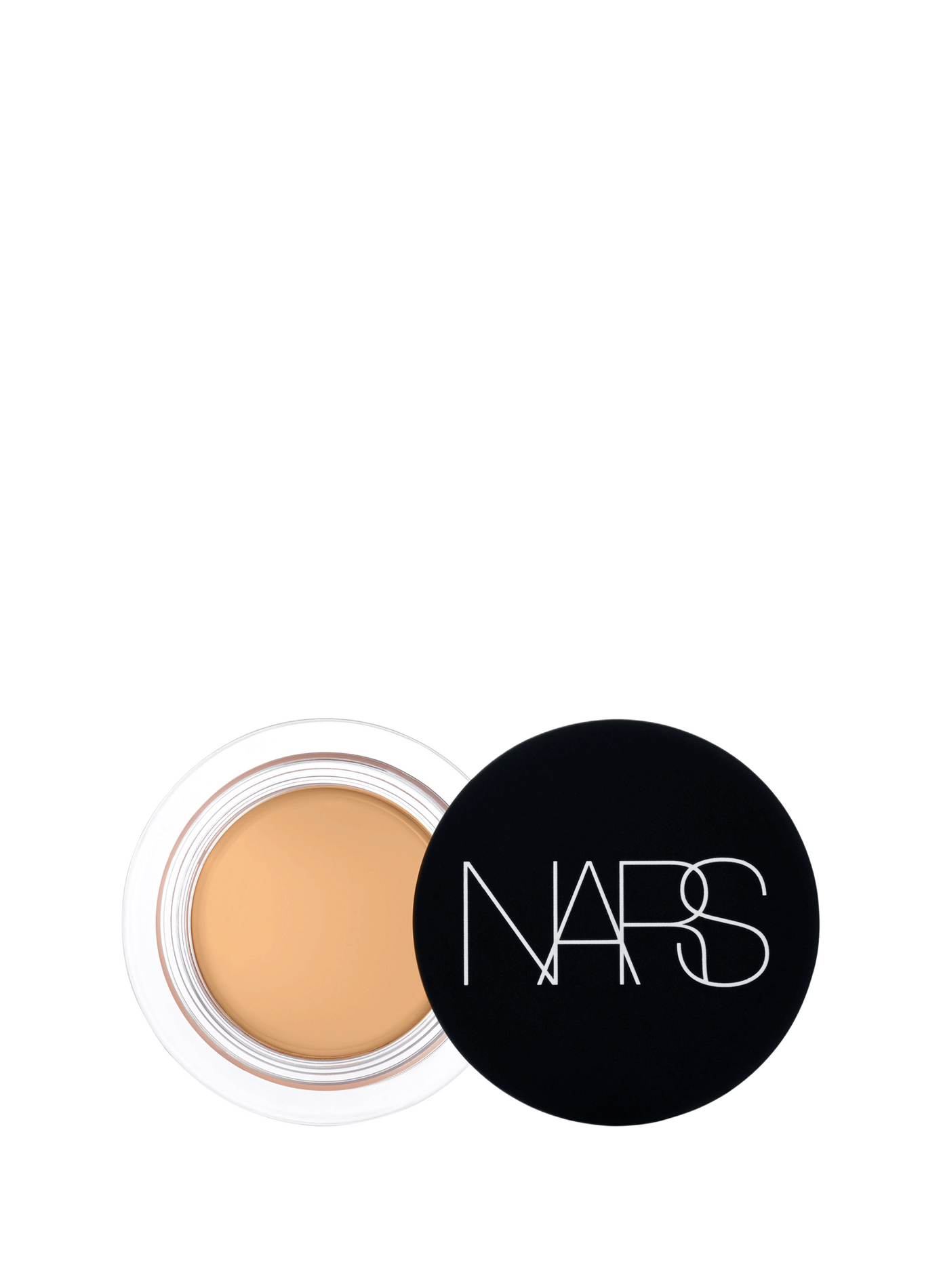 Soft Matte Complete Concealer NARS Praline