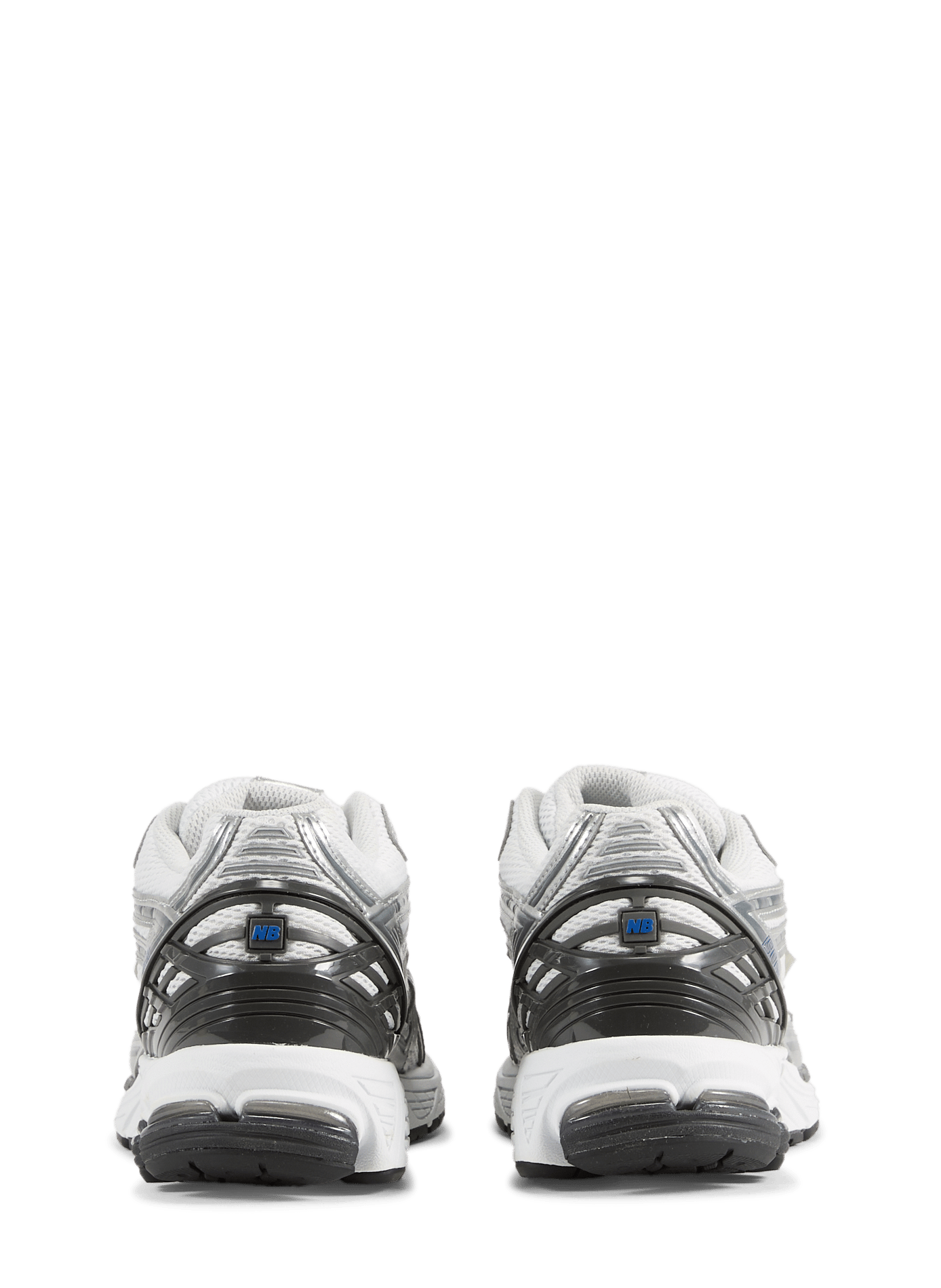 Sneakers 1906R NEW BALANCE Grijs