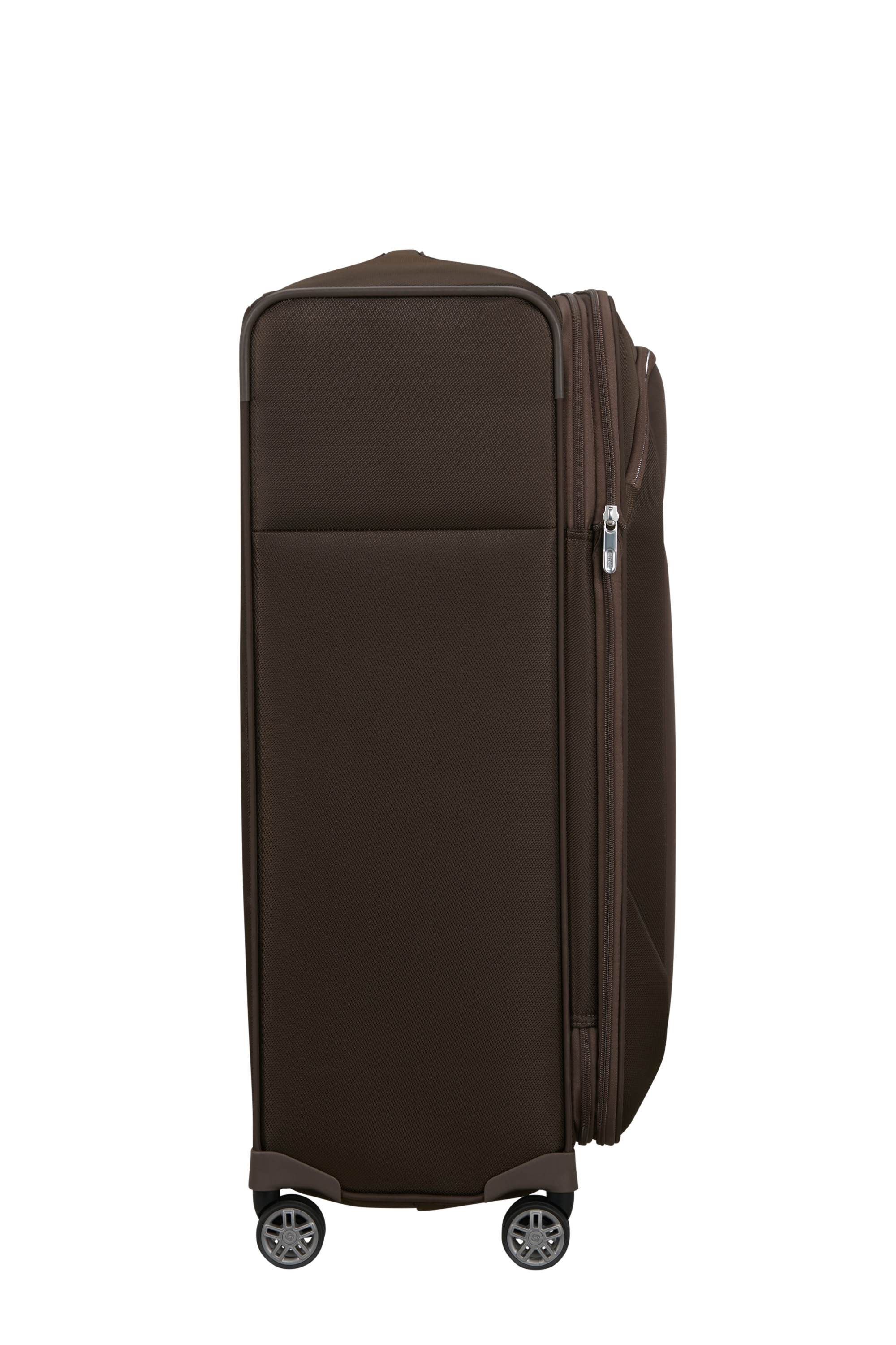 Re-lite valise 4 roues taille l SAMSONITE Marron