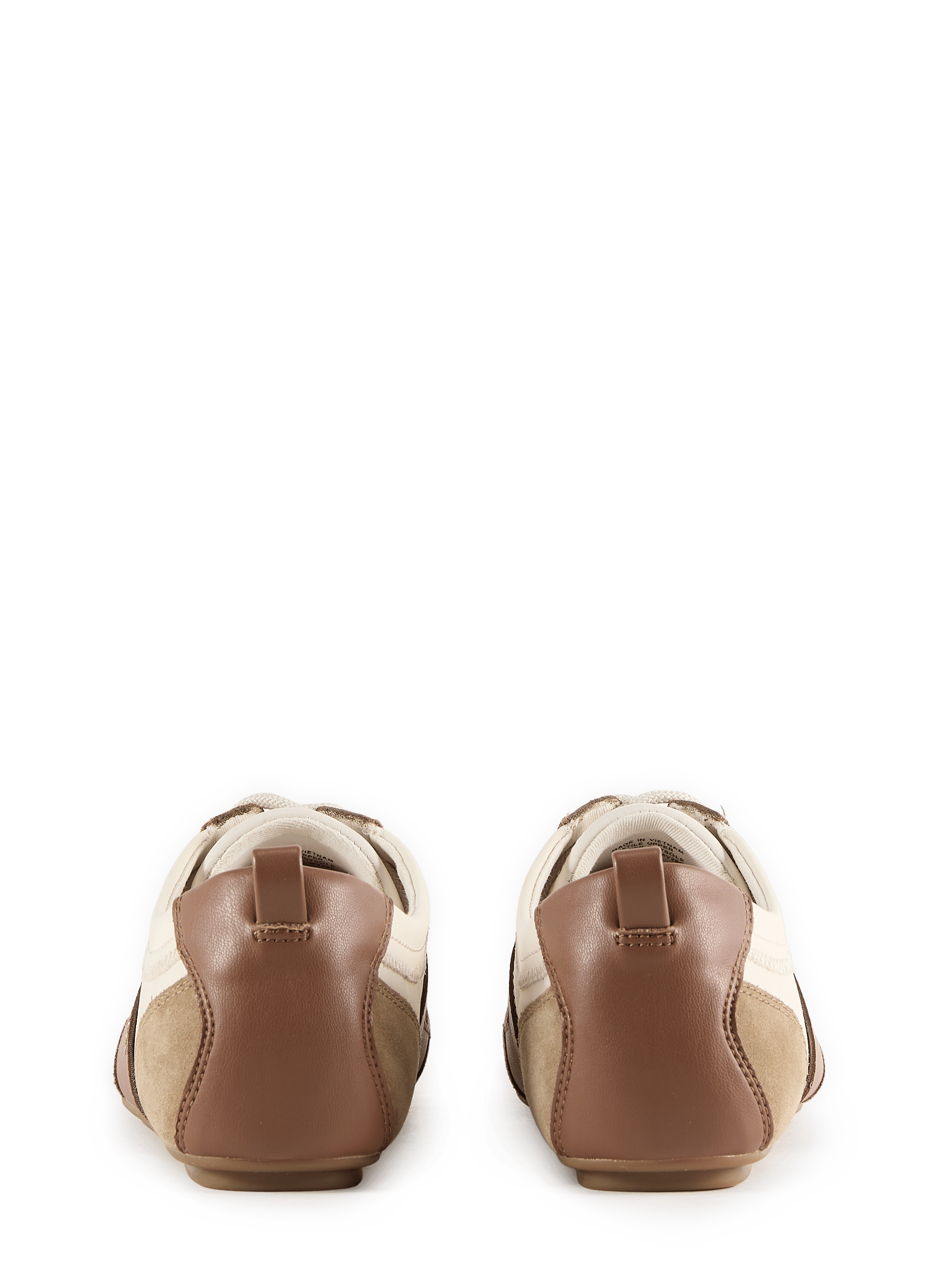 Lage sneakers Kelly Trainer in leer MICHAEL KORS Veelkleurig