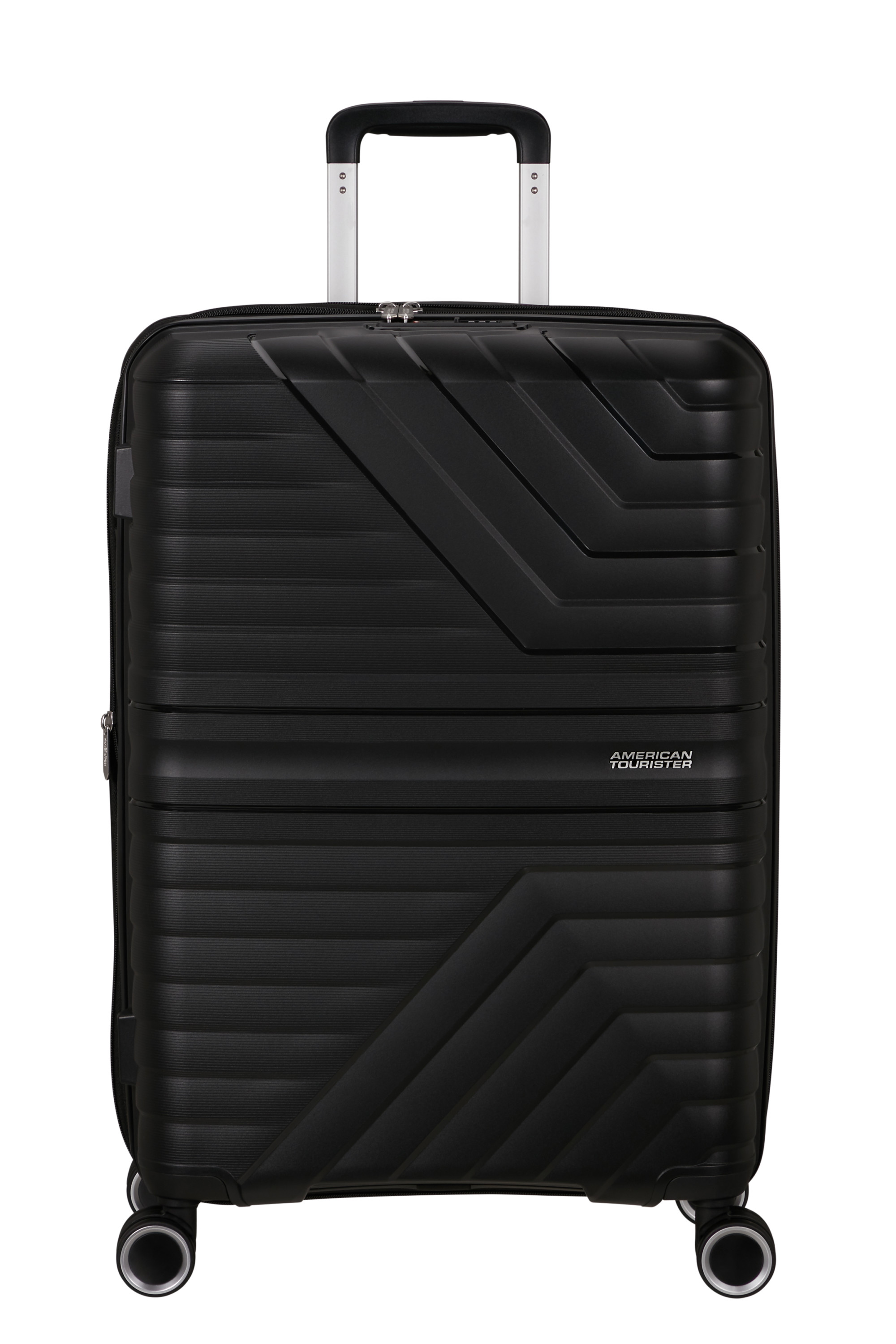 Flytwist valise 4 roues taille m AMERICAN TOURISTER Noir