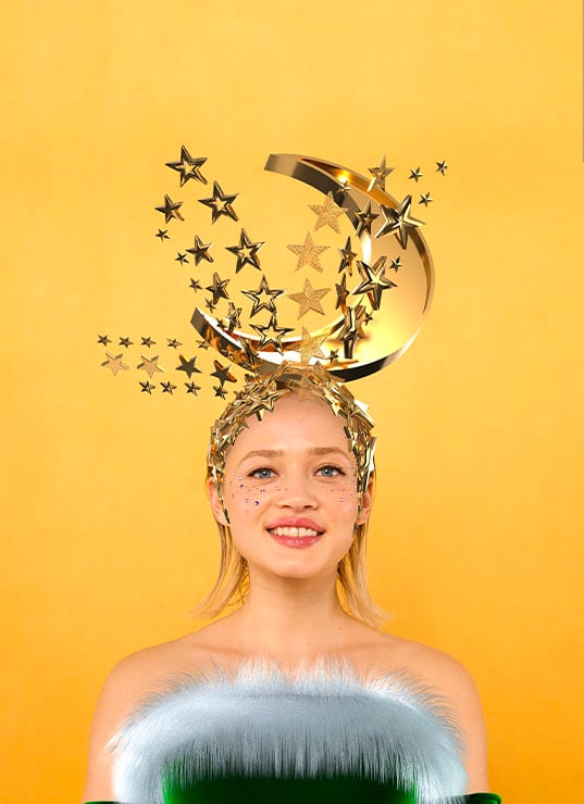 Digital Fashion, Noel, Printemps, Metaverse