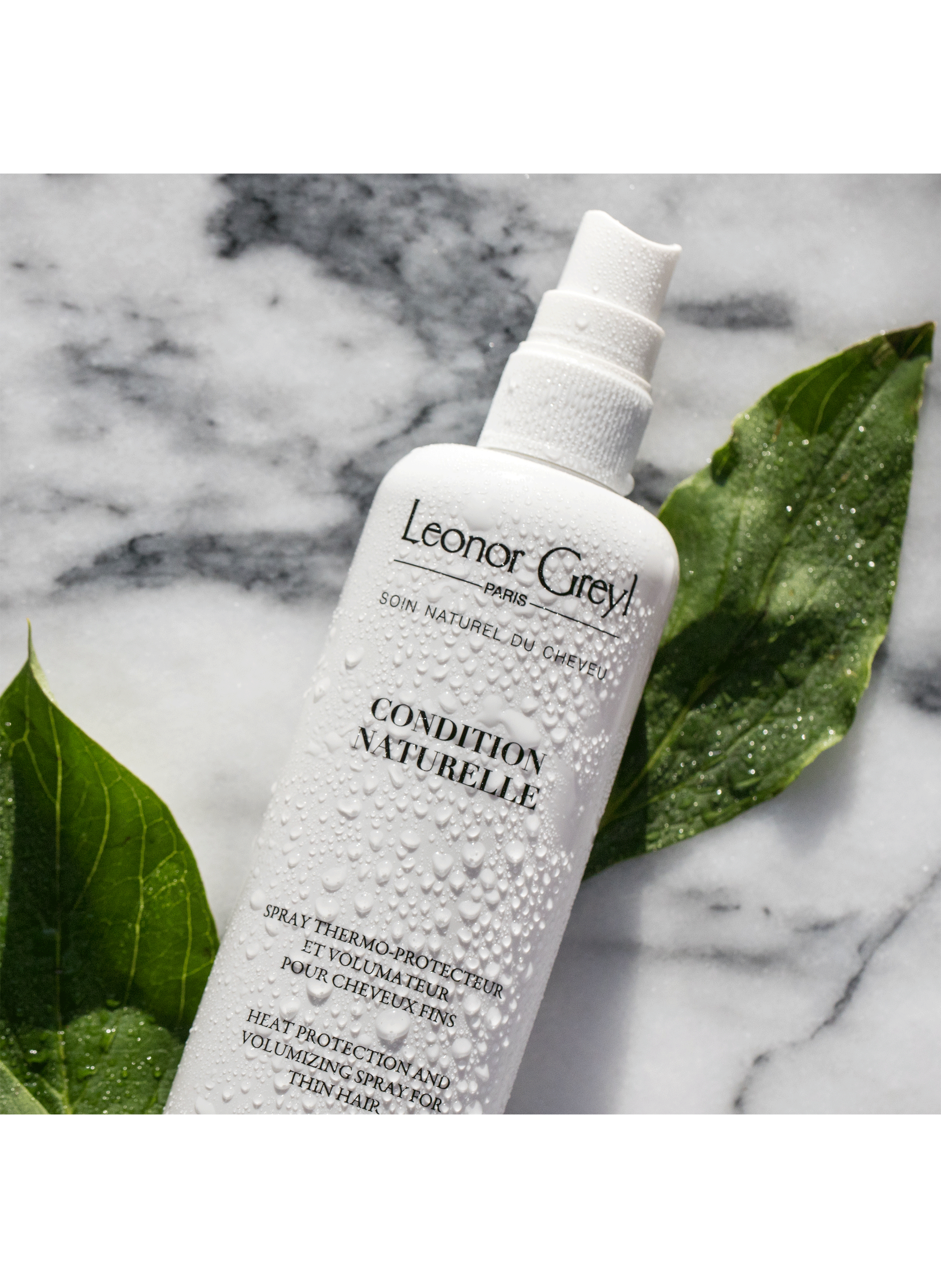 Condition Naturelle LEONOR GREYL No color