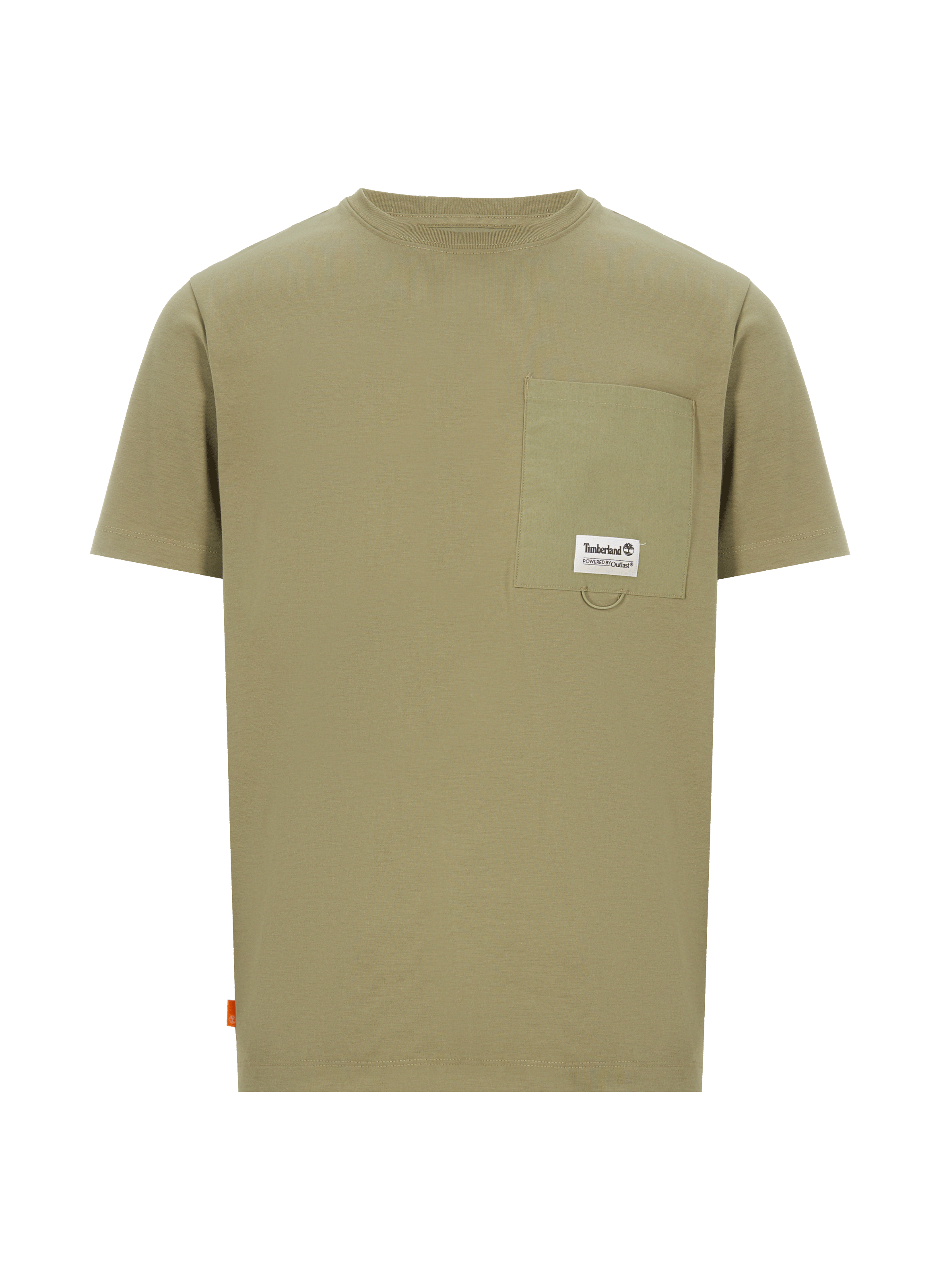 T-shirt Thermo Technology