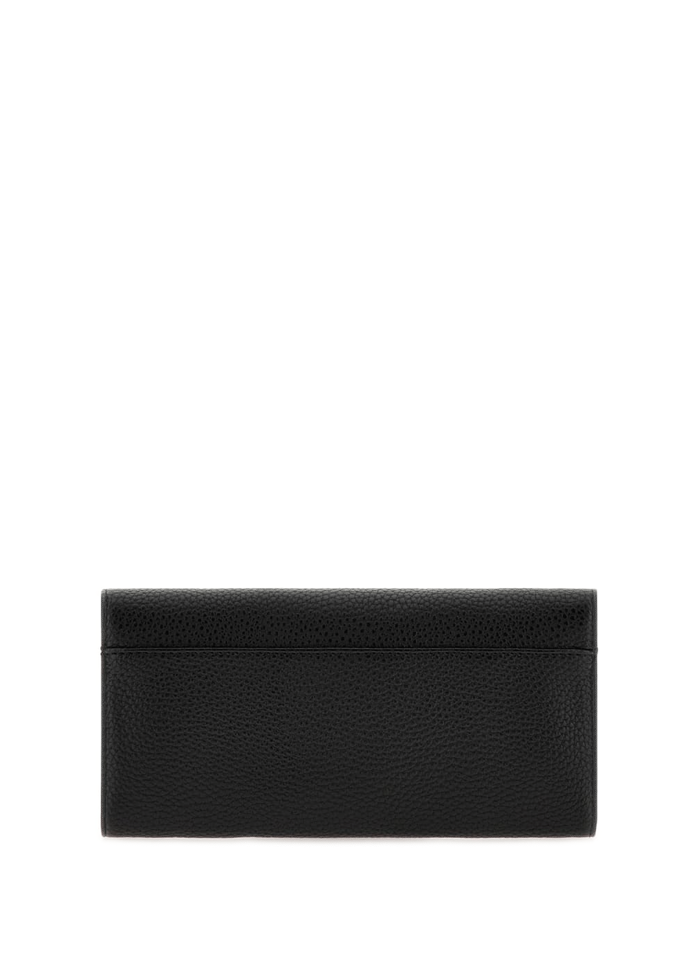 Portefeuille Becci effet cuir grainé