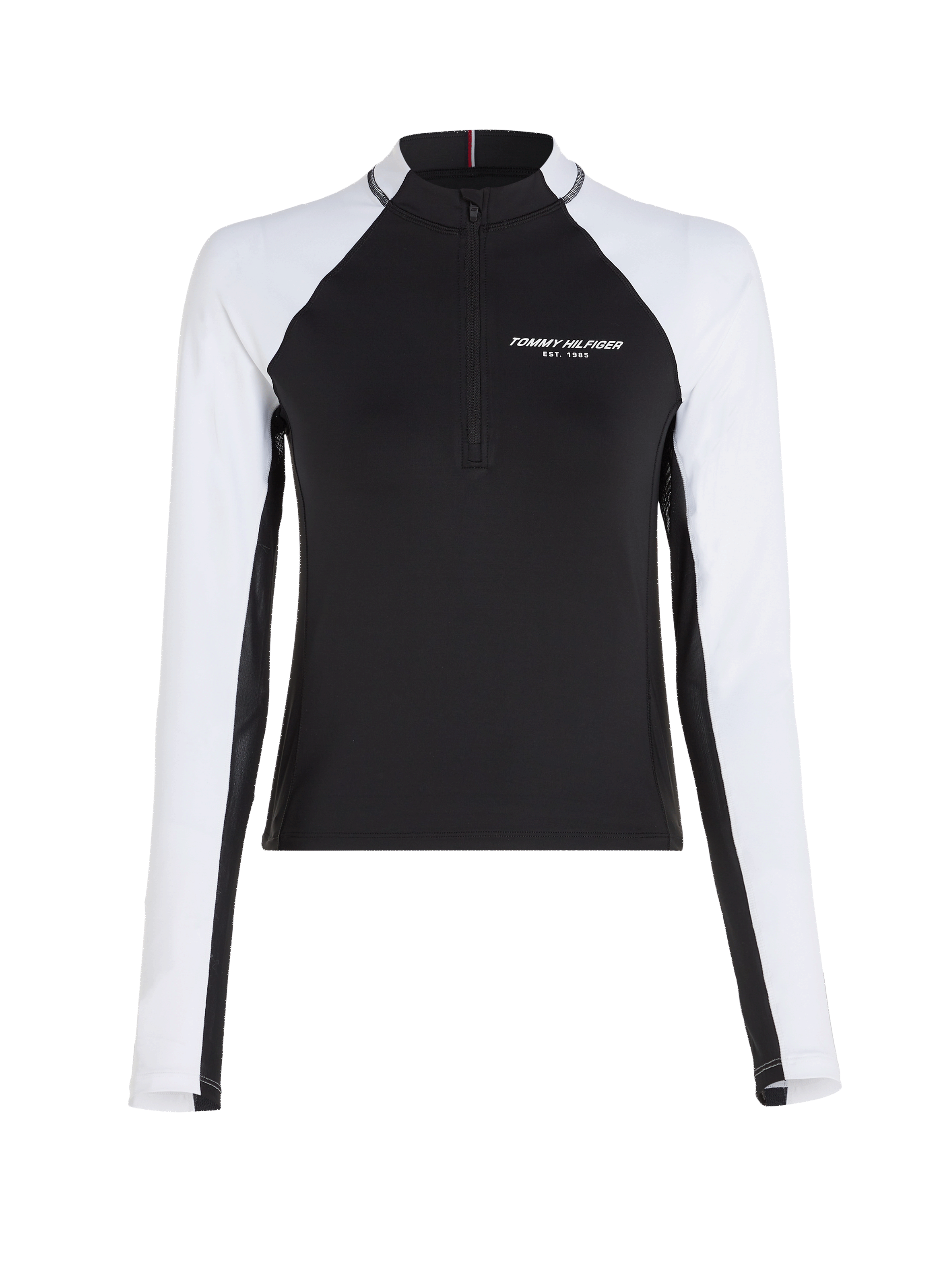 T-shirt à manches longues