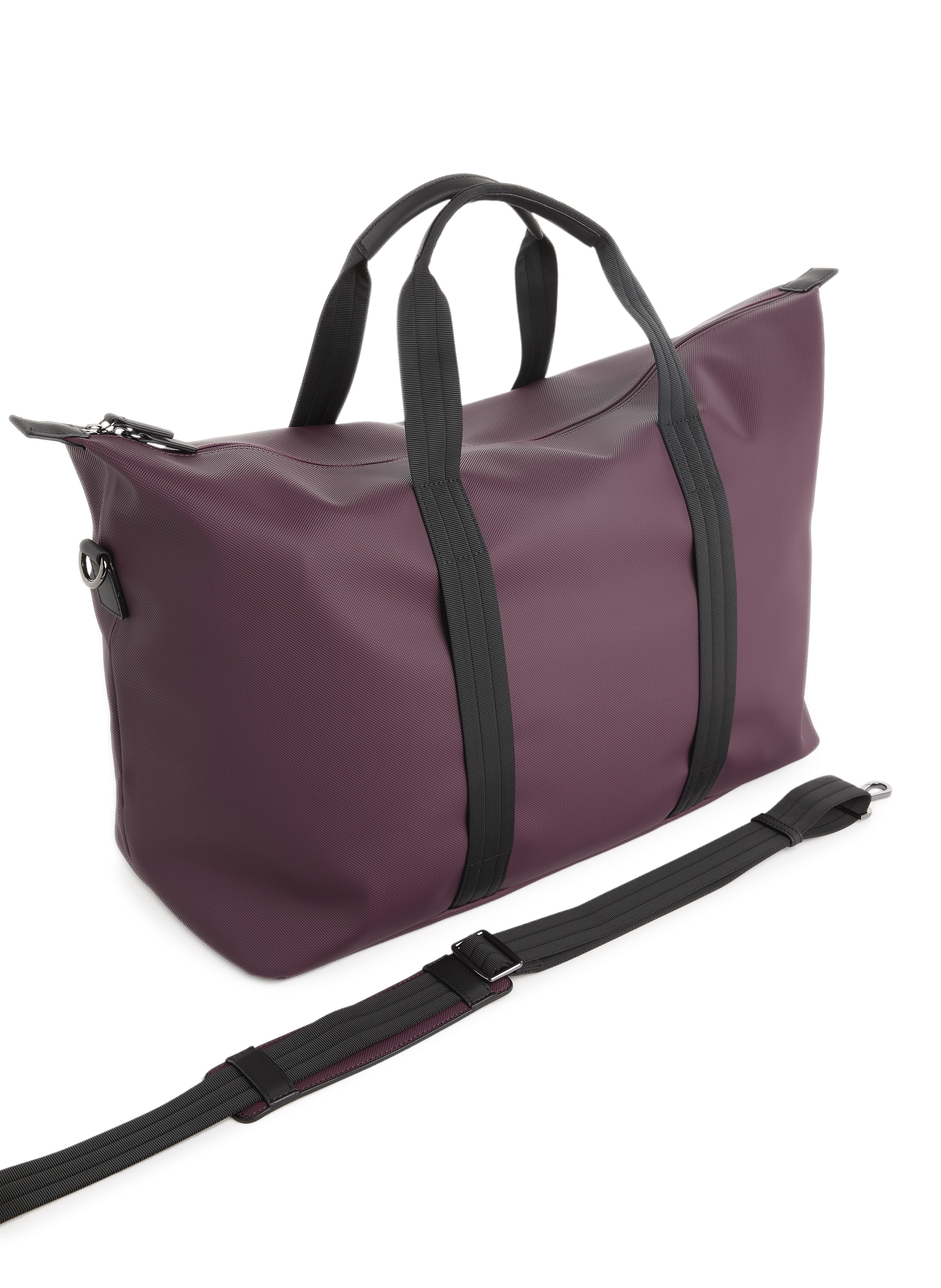 Sac de voyage bandoulière