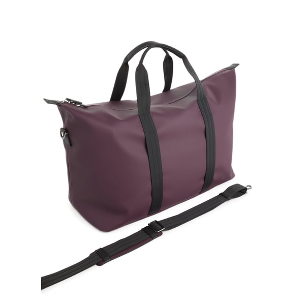 Sac de voyage bandoulière