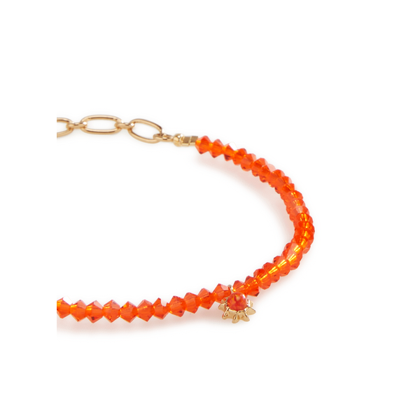 Anni Lu Tangerine Dream Bracelet