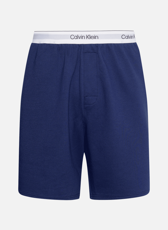 CALVIN KLEIN Pyjama-Shorts