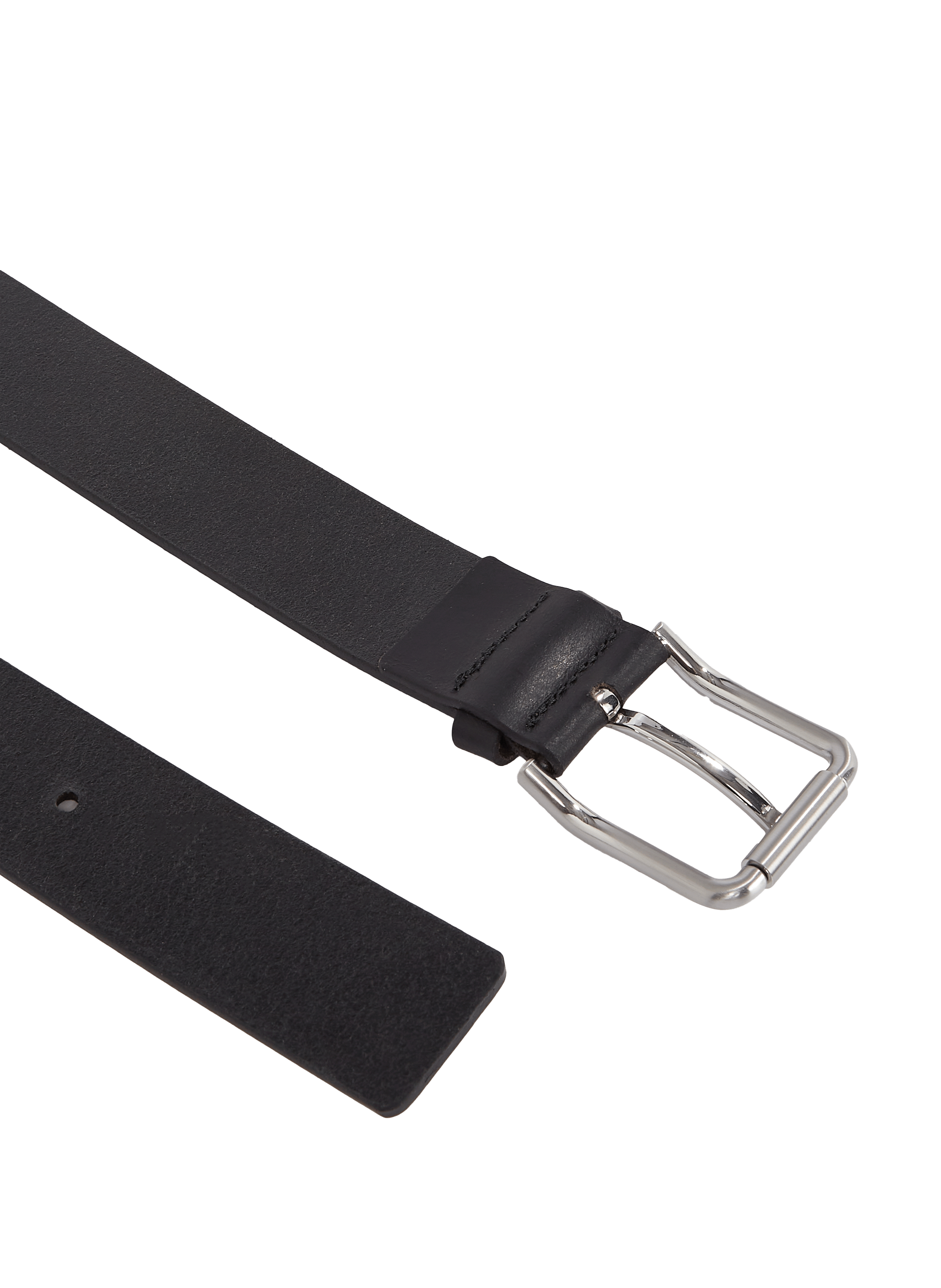 BELT CALVIN KLEIN Black