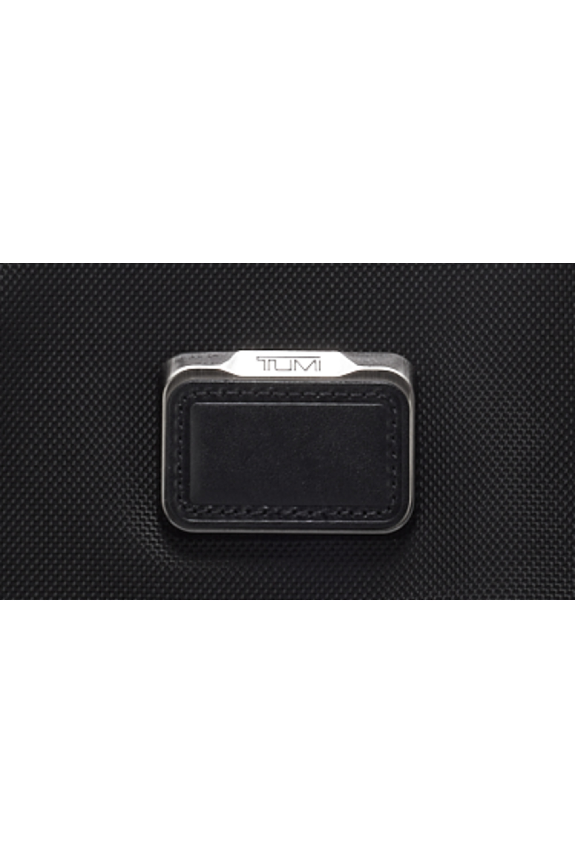 Alpha bravo sac à dos taille s TUMI Noir