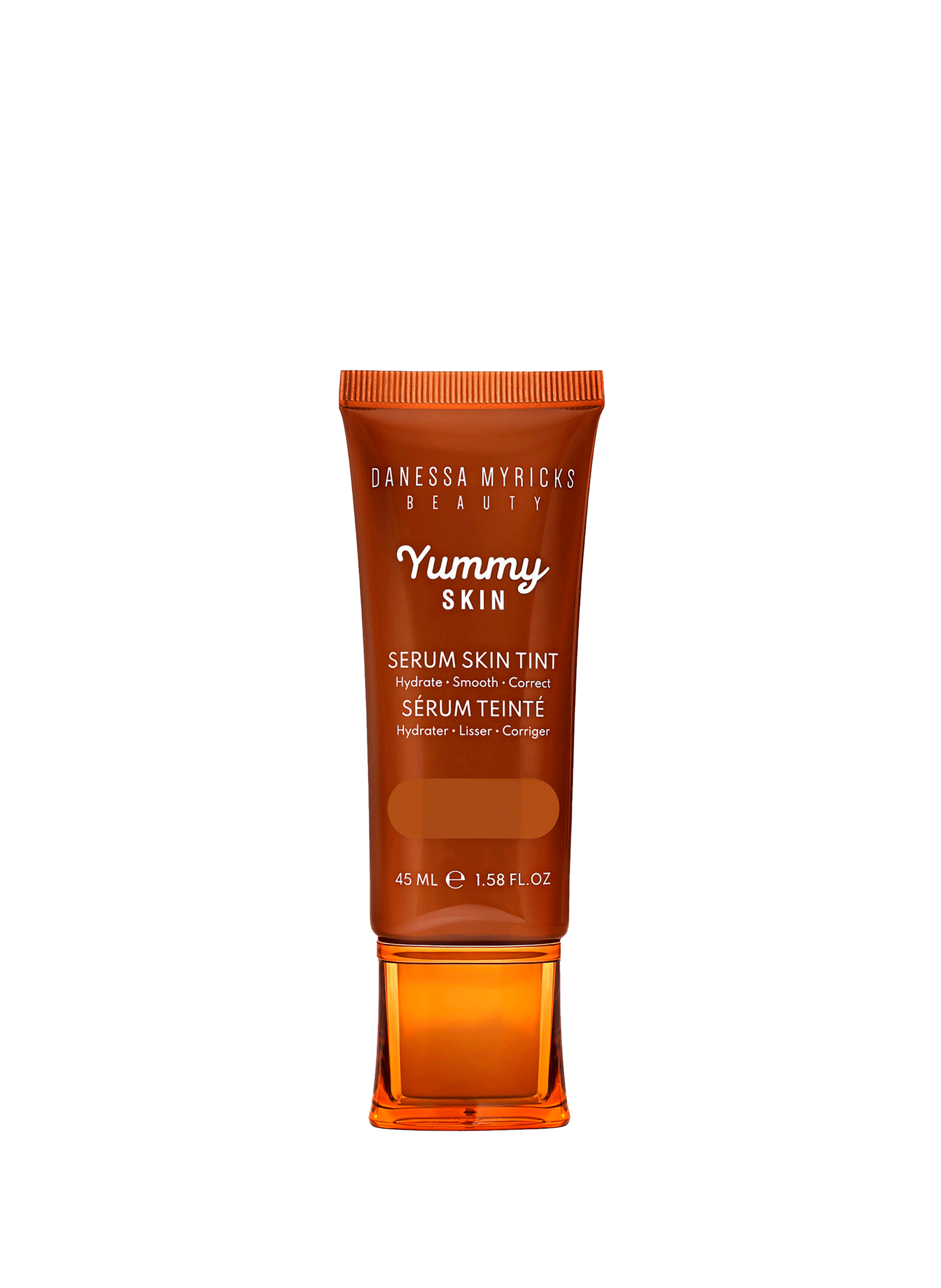 Yummy Skin Serum Skin Tint DANESSA MYRICKS 12