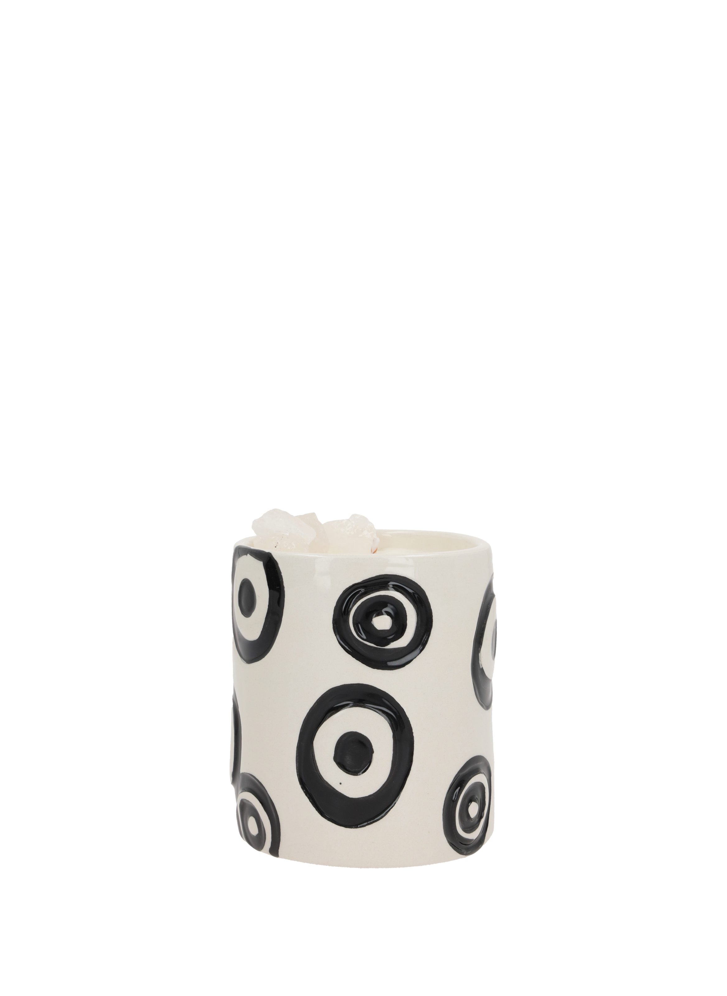 Scented candle 10 CORSO COMO White