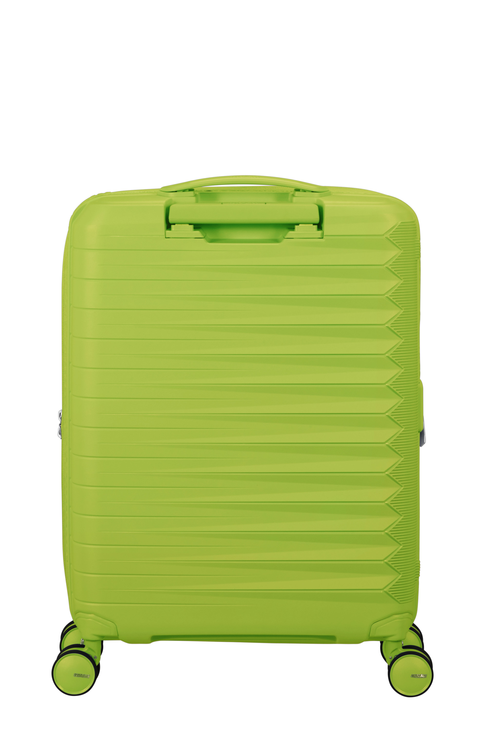 Fastforward valise 4 roues taille s AMERICAN TOURISTER Vert
