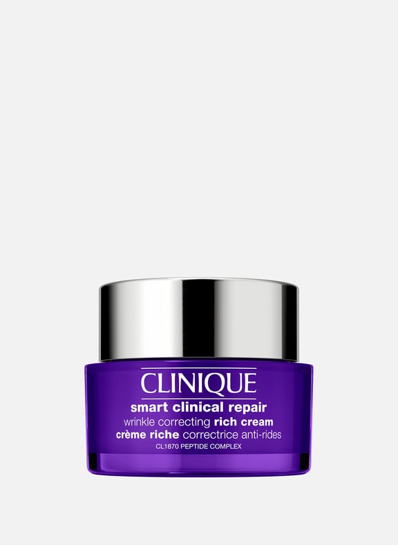 Smart Clinical Repair(TM) - Crème riche correctrice anti-rides by CLINIQUE CLINIQUE Smart Clinical Repair(TM) - Crème riche correctrice anti-rides