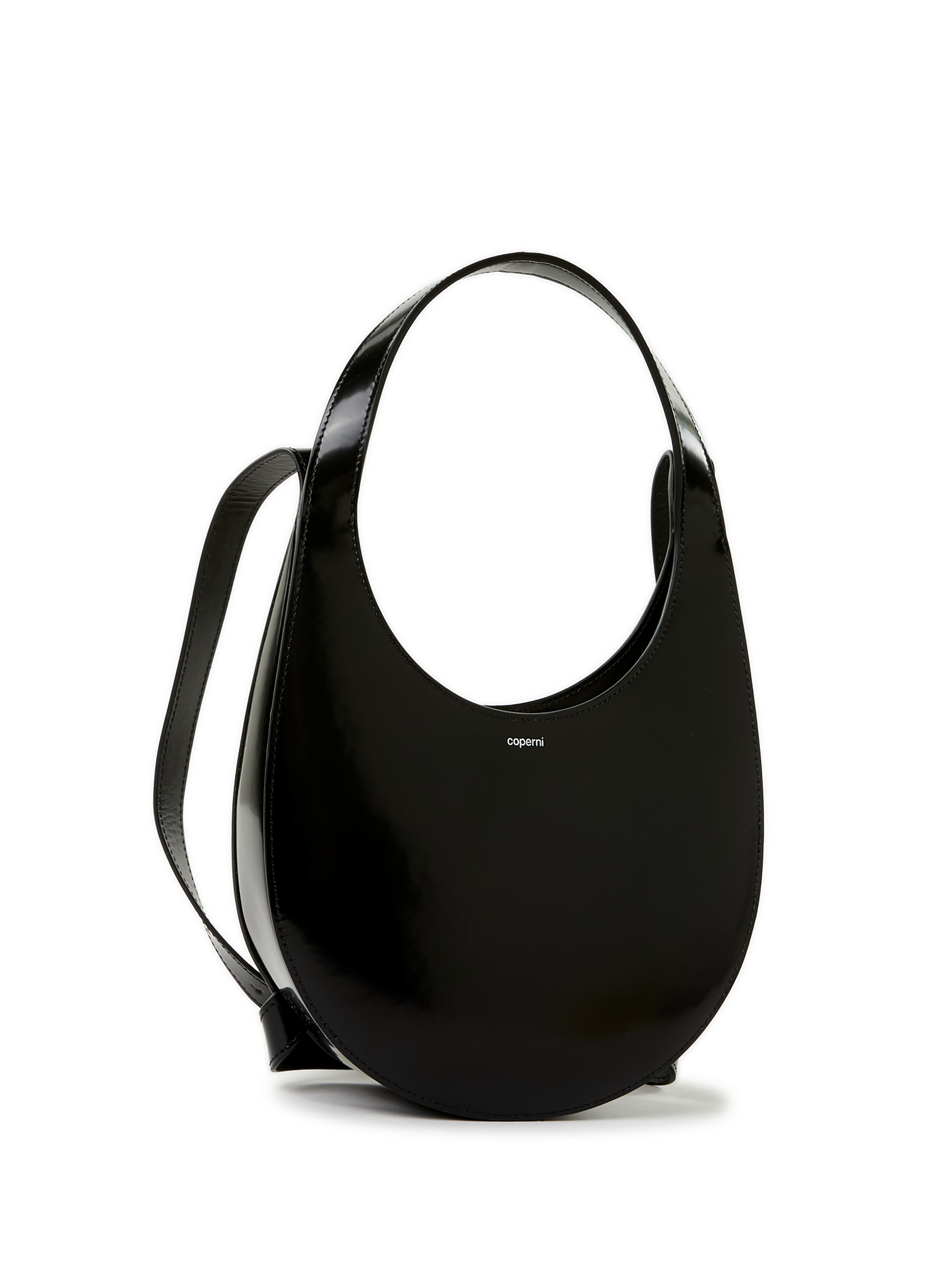 Swipe backpack COPERNI Black