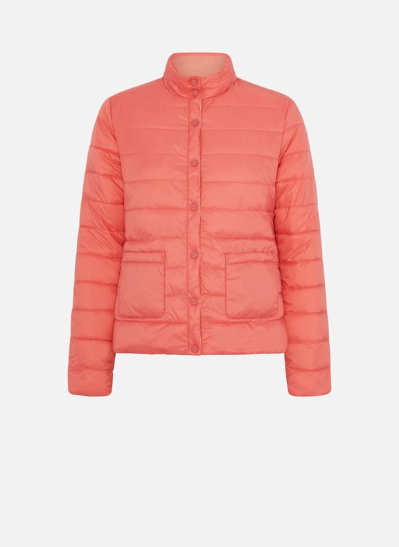 Veste réversible lyra Rose by BORN LIVING YOGA BORN LIVING YOGA Veste réversible lyra Rose