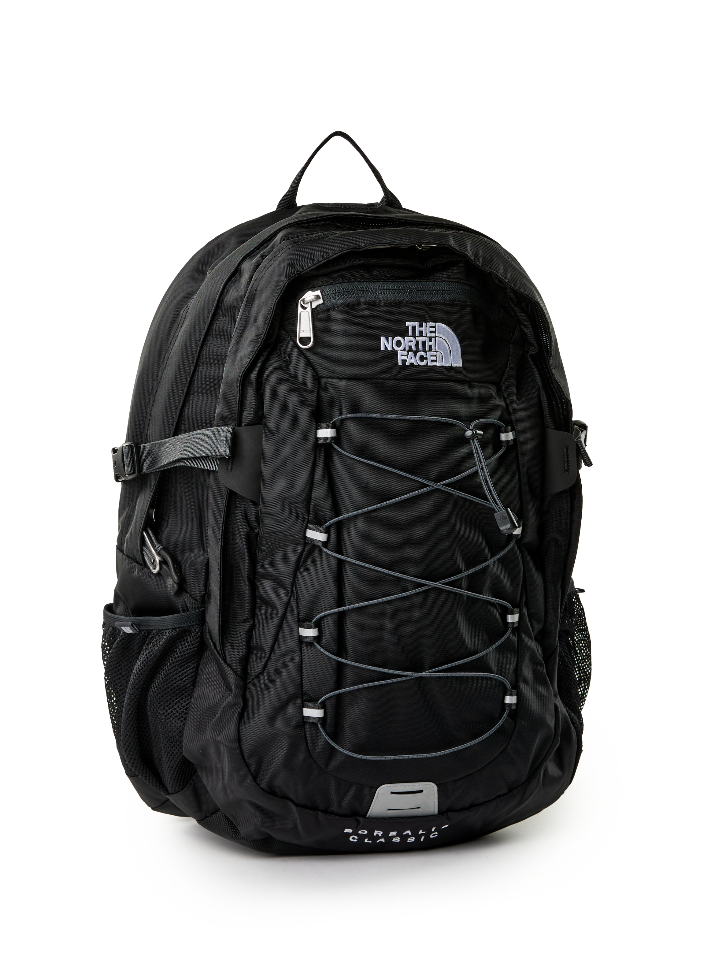 Backpack Borealis THE NORTH FACE Black
