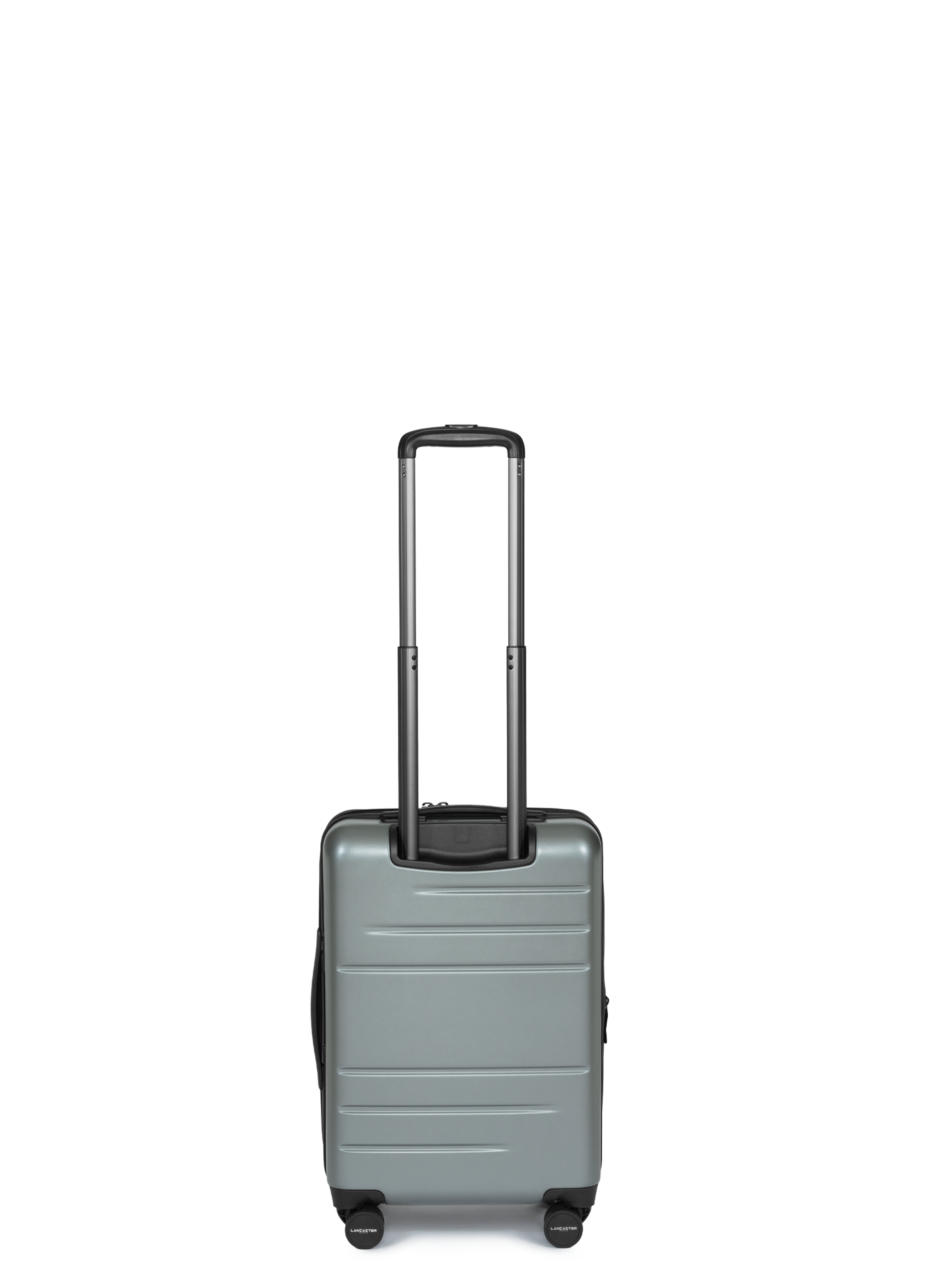 Cabin luggage - CDG LANCASTER Grey