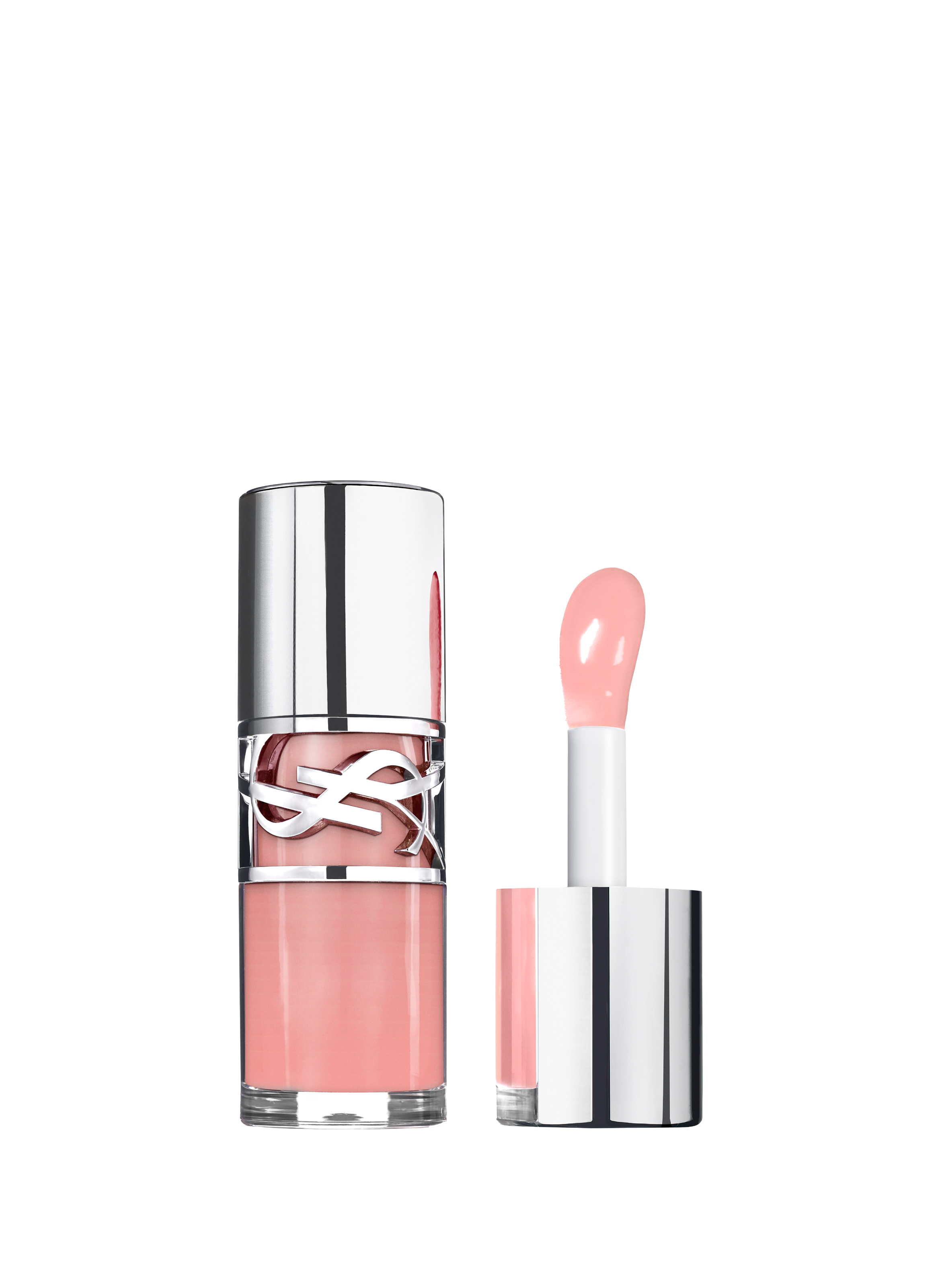 YVES SAINT LAURENT YSL Loveshine Gloss plumping care effect 2 lucky moonstone