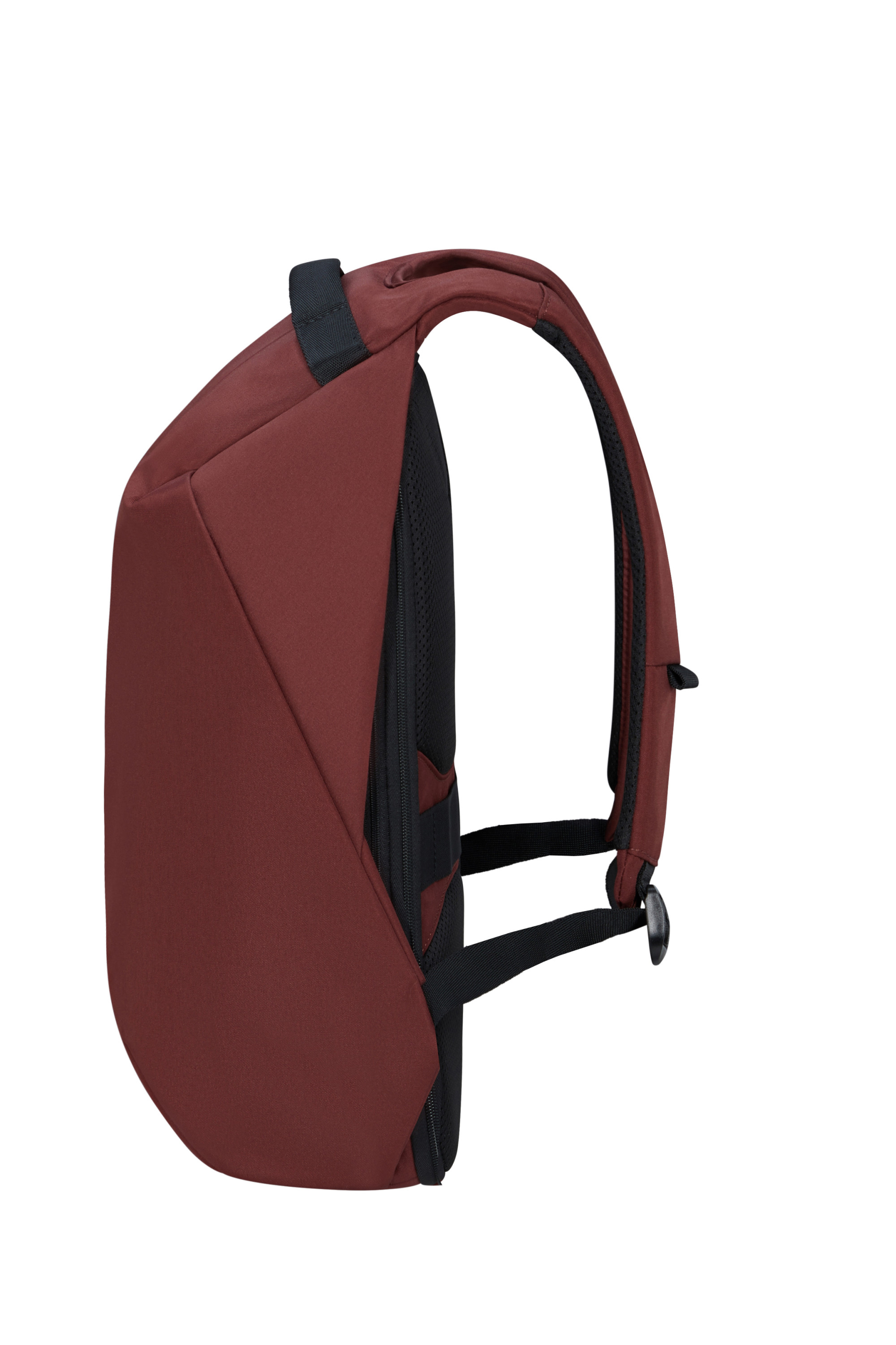 Securipak 2.0 sacoche ordinateur SAMSONITE Rouge