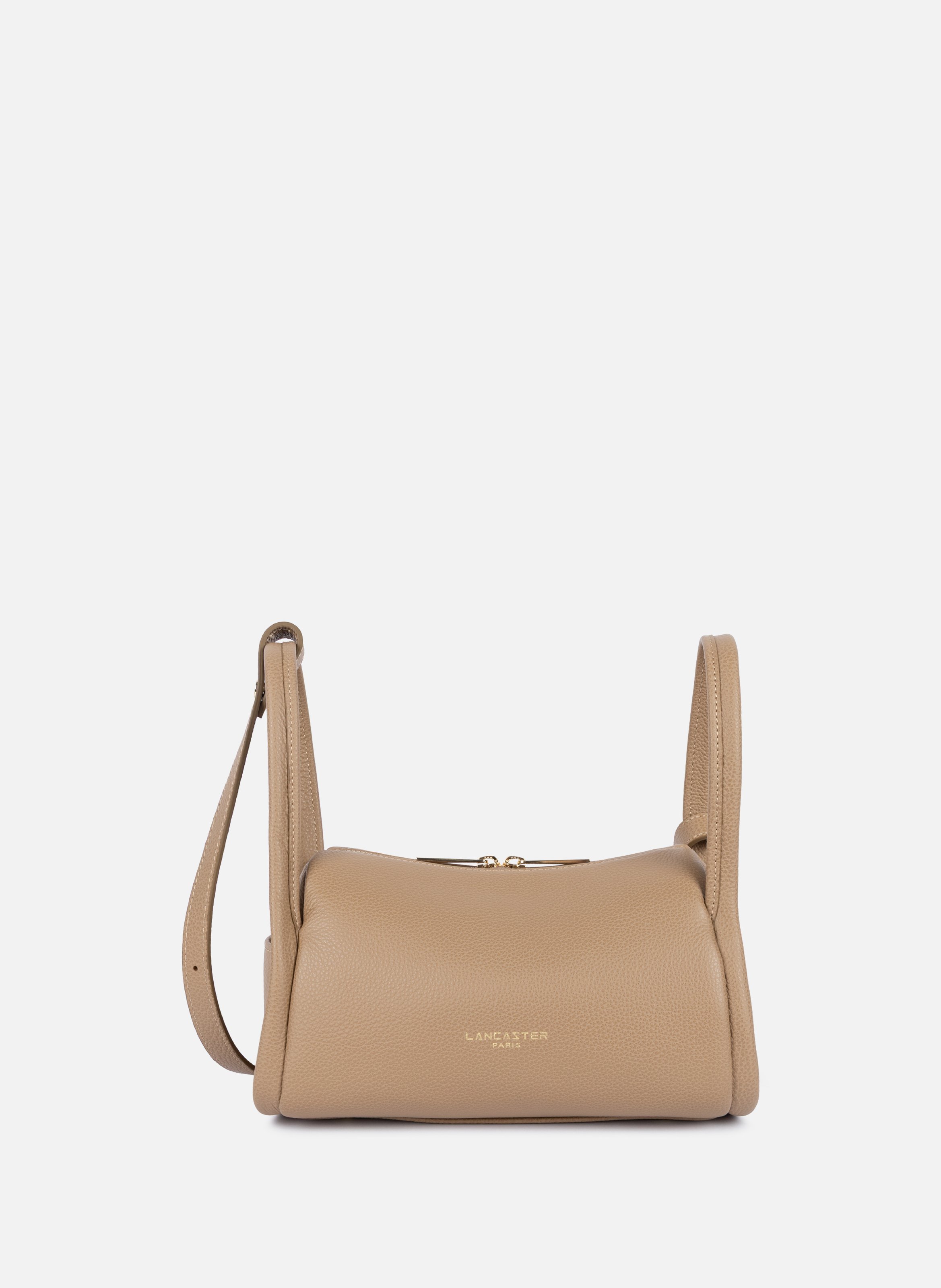 Sac trotteur - Milano Ana LANCASTER Marron