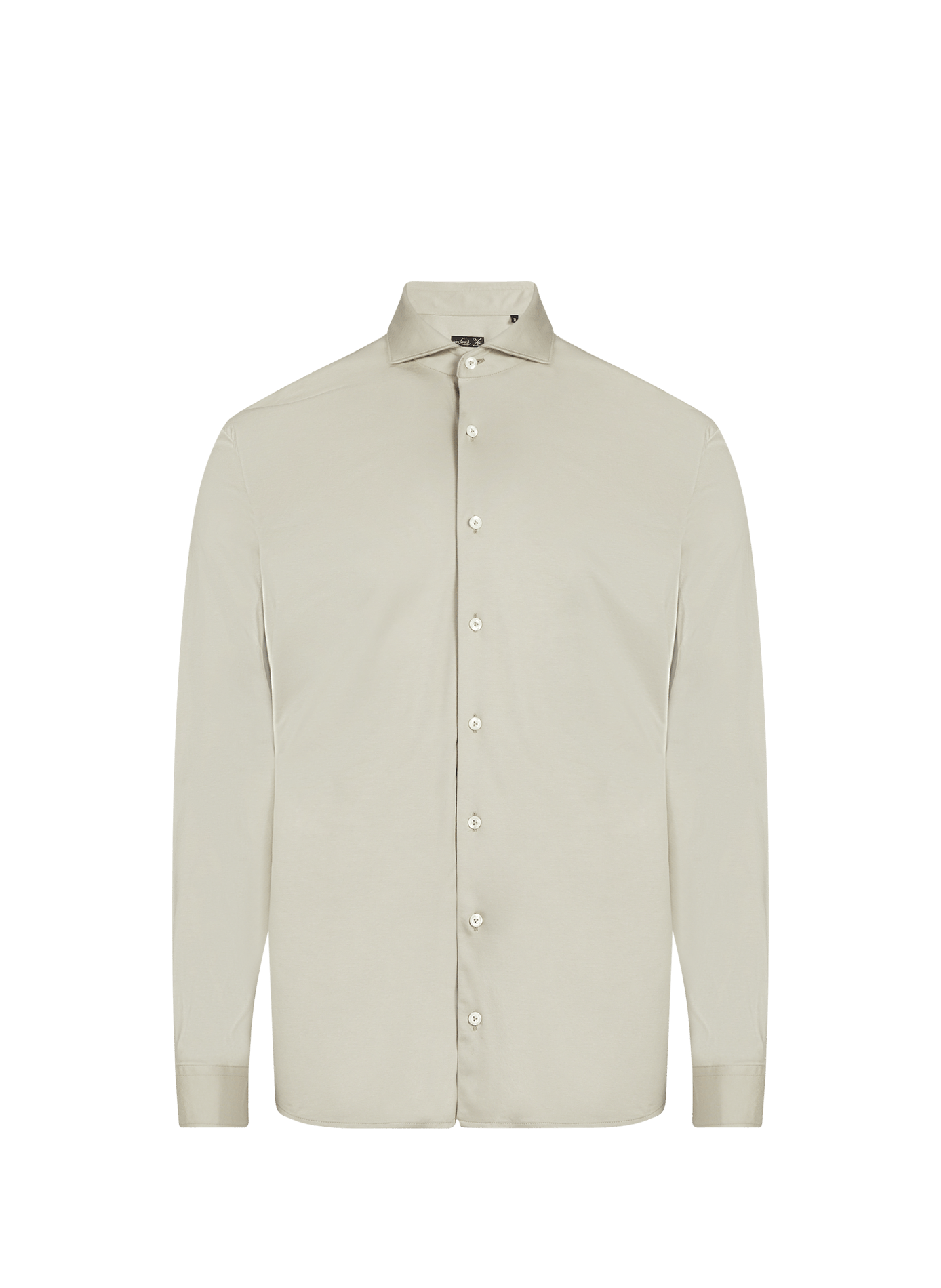  Cotton shirt VAN LAACK Multicolour