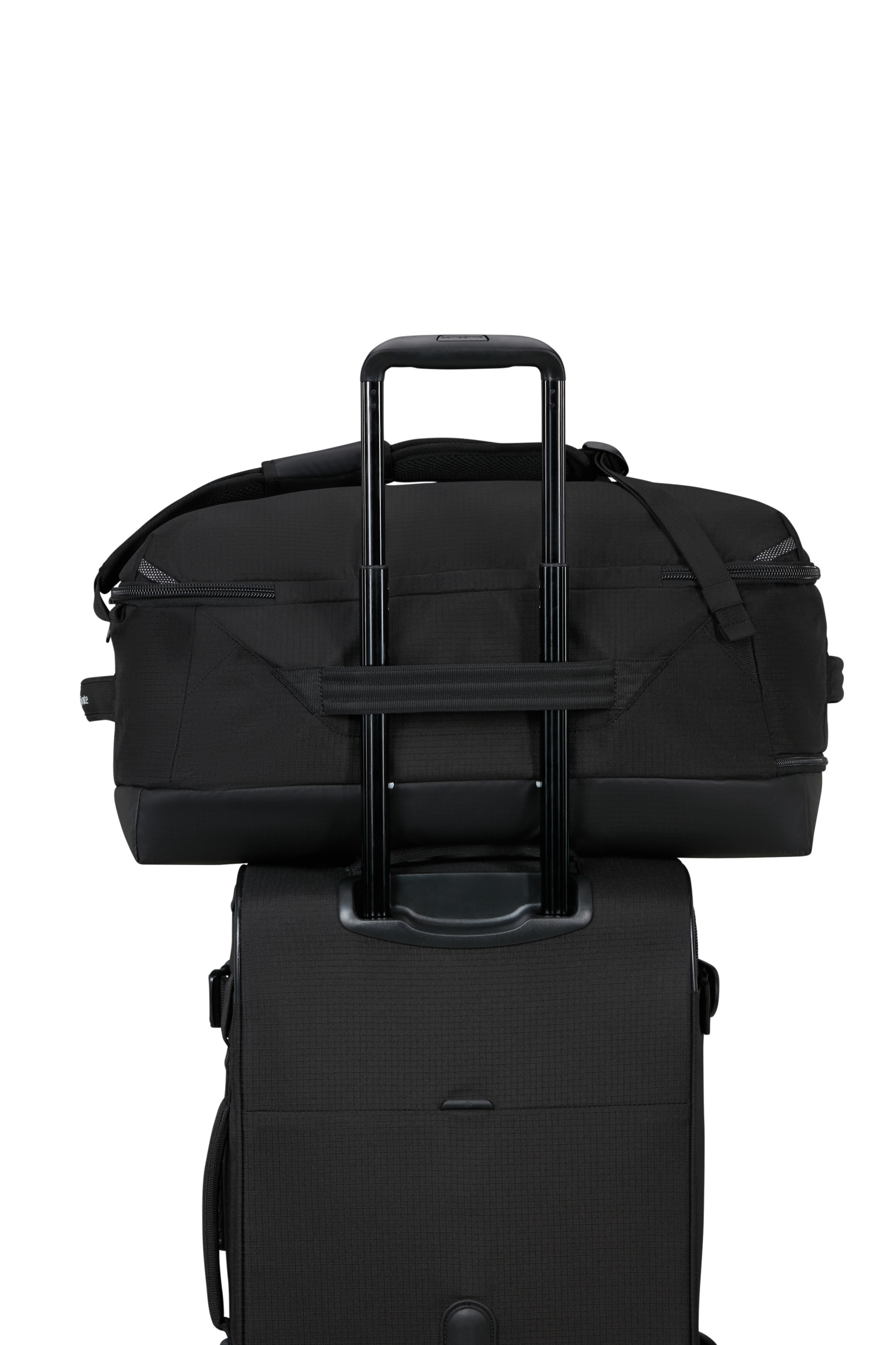 Roadseeker sac de voyage taille s SAMSONITE Noir
