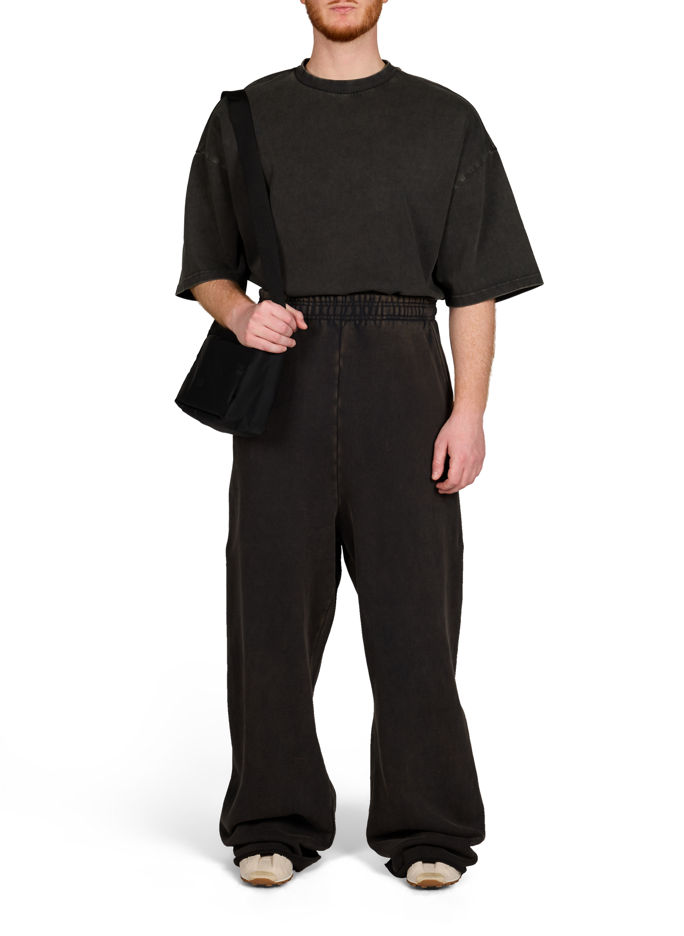 Emi Shoulder Bag UCON ACROBATICS Black