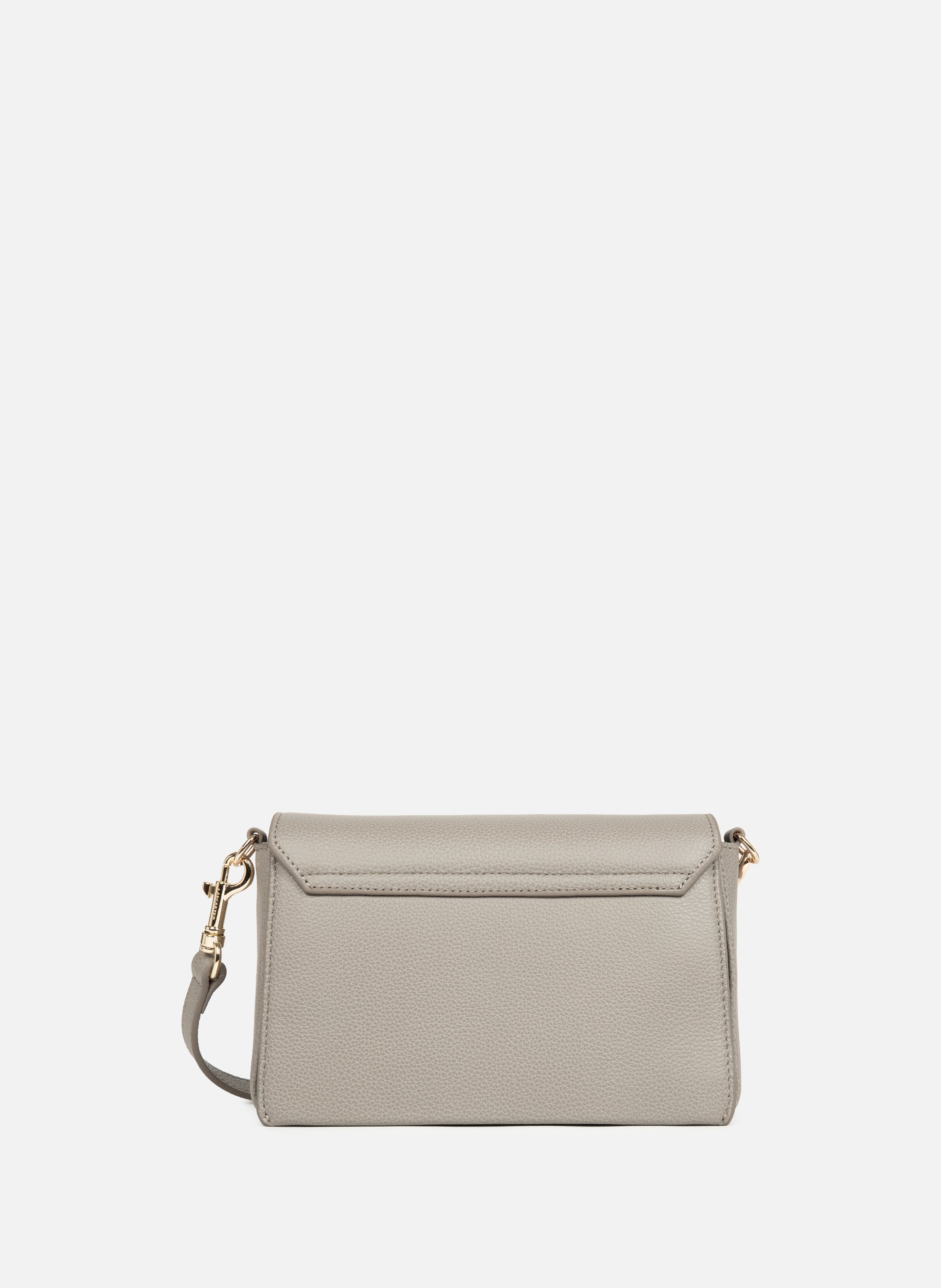 Sac trotteur - milano cosmos LANCASTER Gris