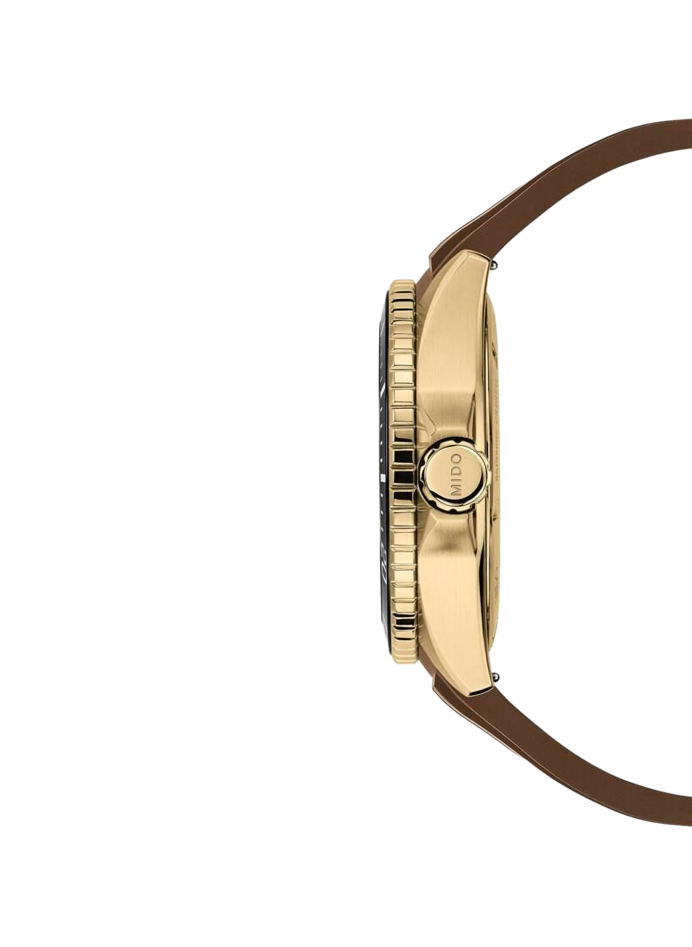 Montre analogique Ocean Star MIDO Noir