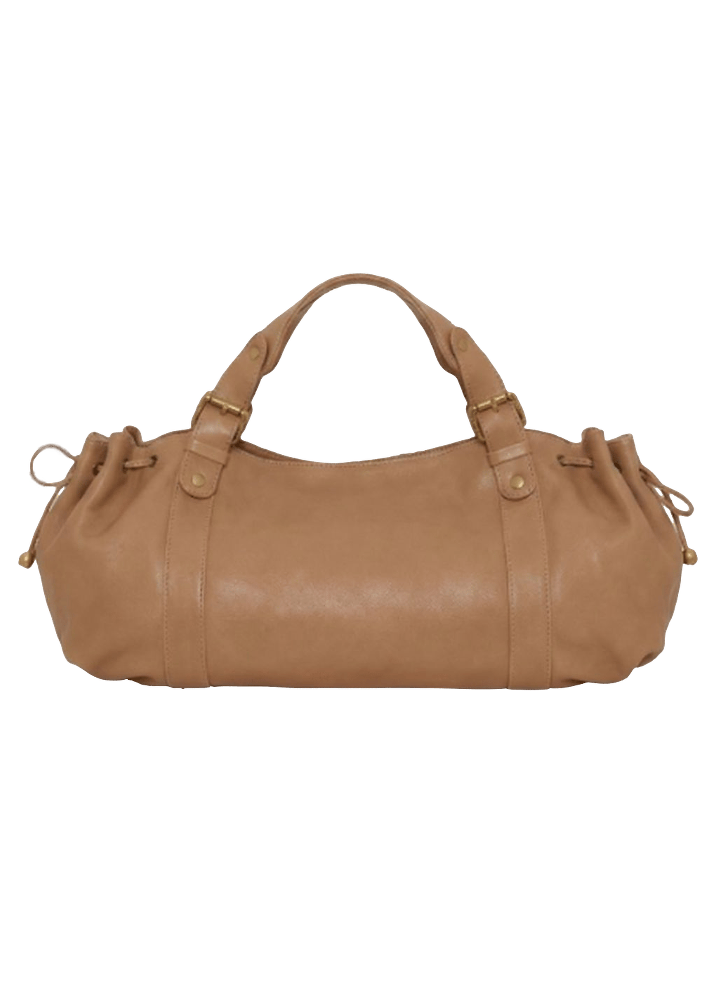 Sac à main en cuir - 24h | Marron GERARD DAREL Femme