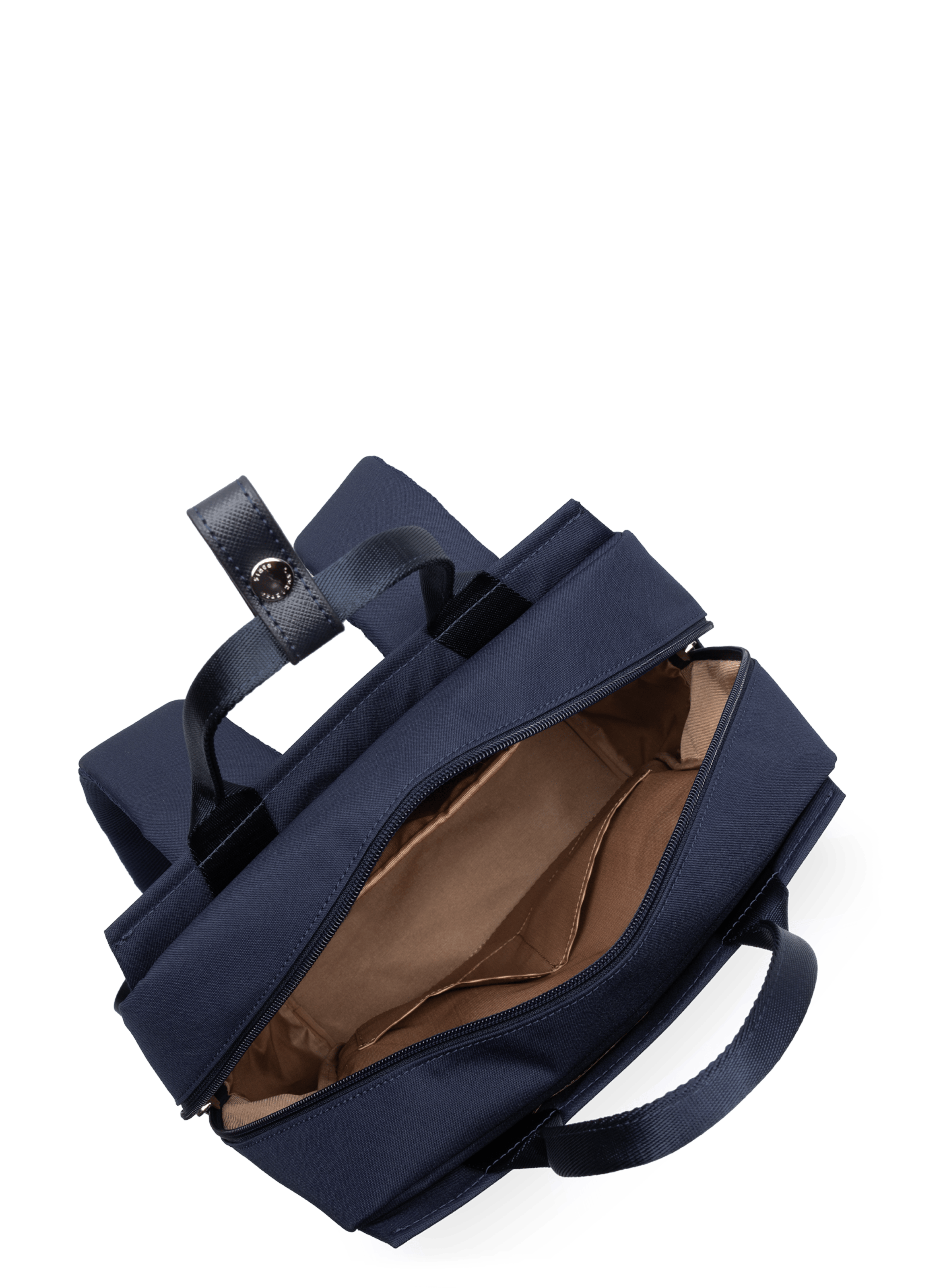 Backpack - smart kba LANCASTER Blue