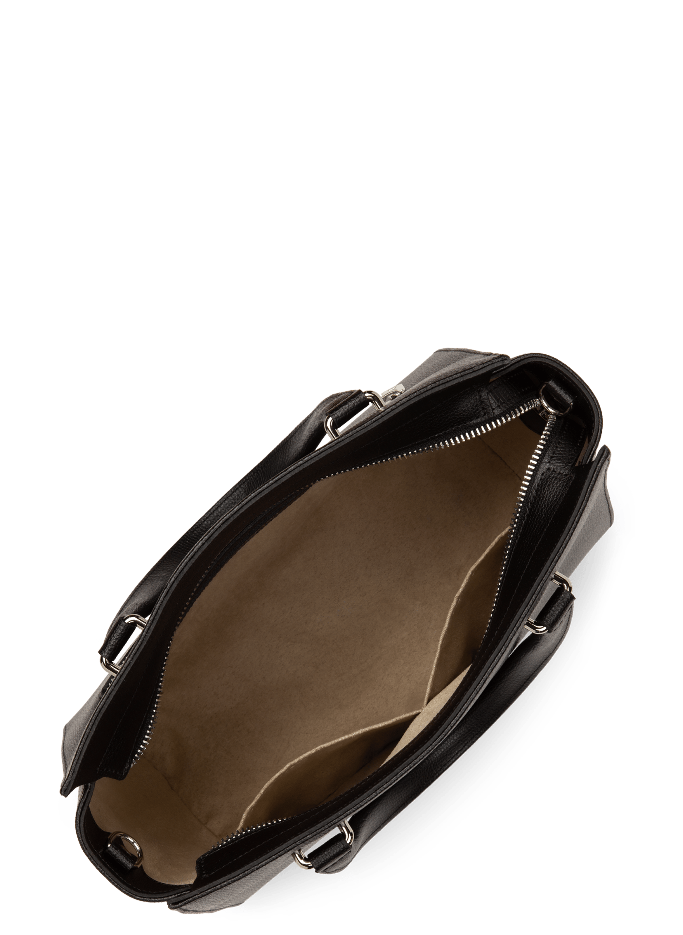 Handtas - sierra | Zwart LANCASTER Dames